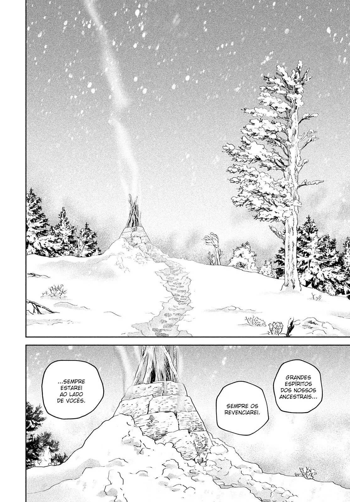 Read Vinland Saga PT Manga Online