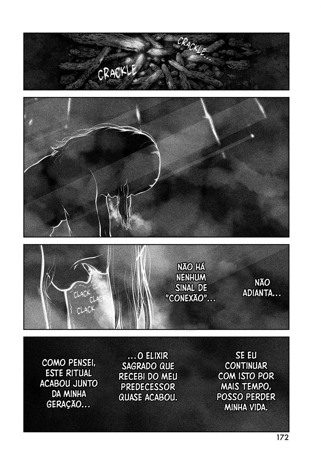 Read Vinland Saga PT Manga Online