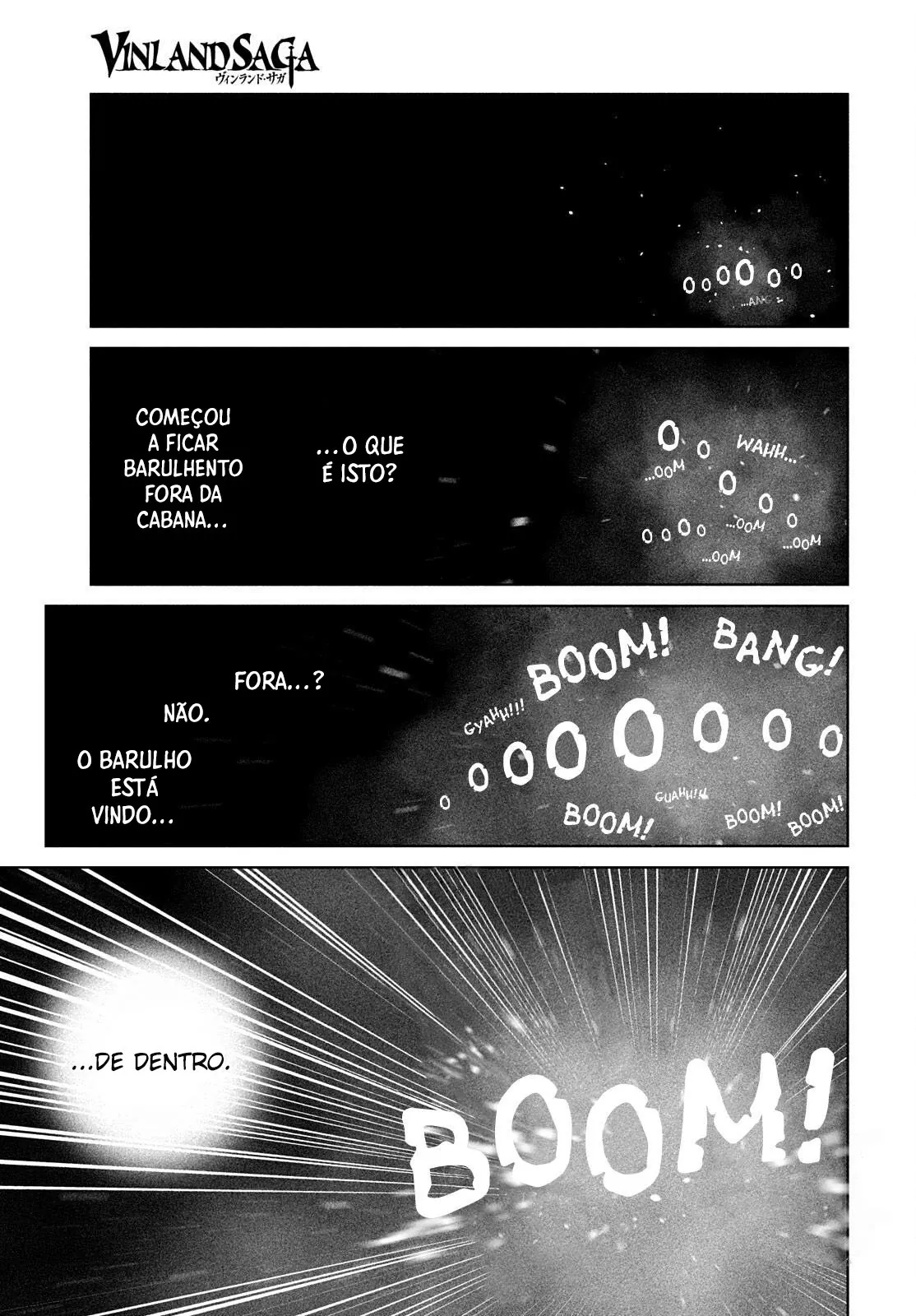 Read Vinland Saga PT Manga Online