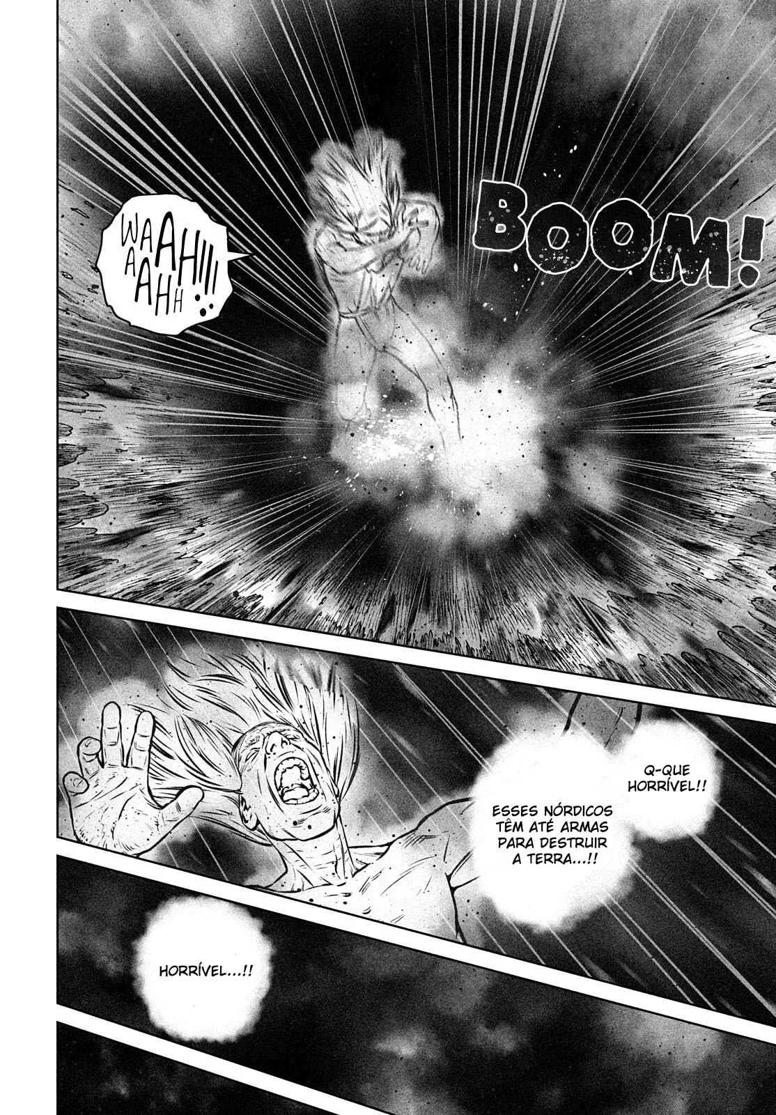 Read Vinland Saga PT Manga Online