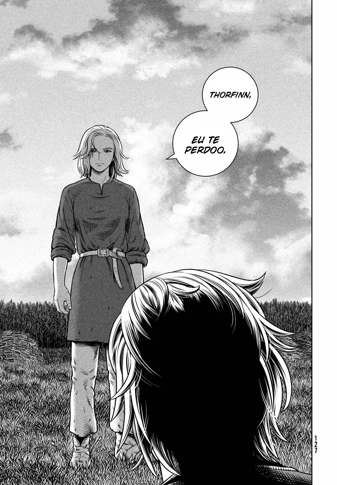 Read Vinland Saga PT Manga Online