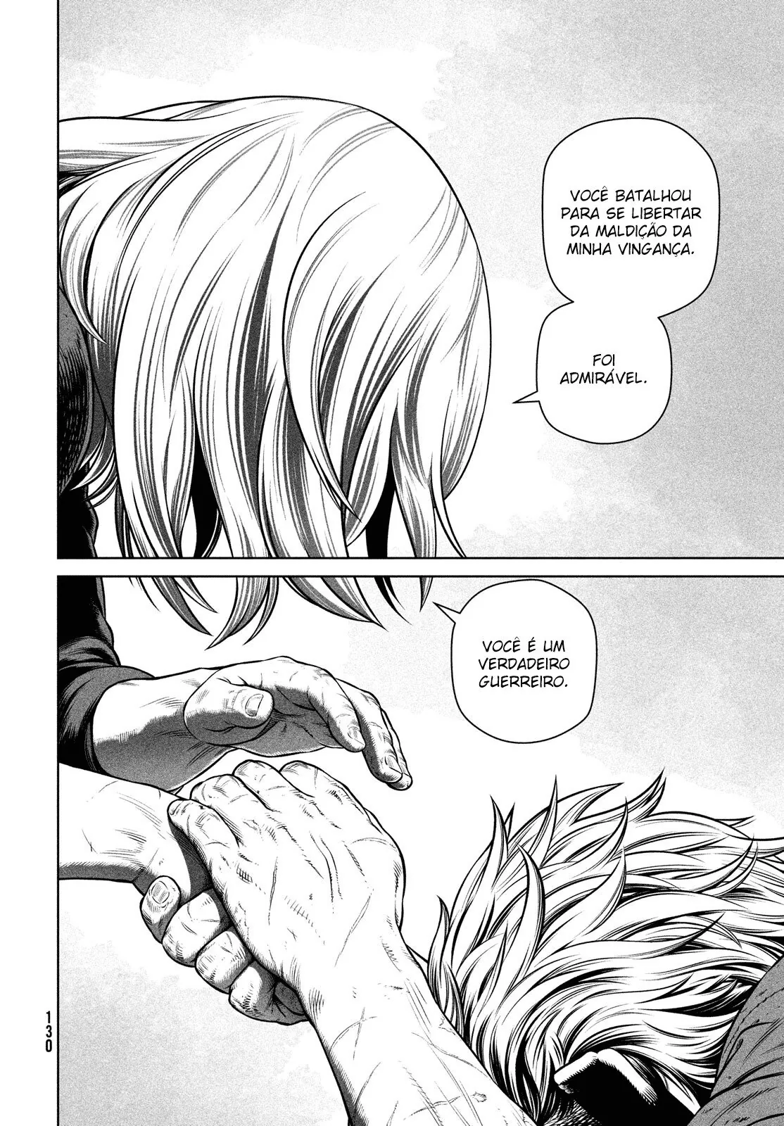 Read Vinland Saga PT Manga Online