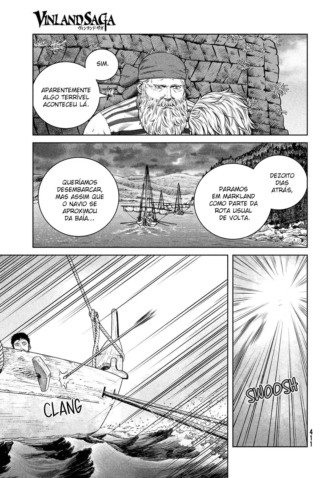 Read Vinland Saga PT Manga Online