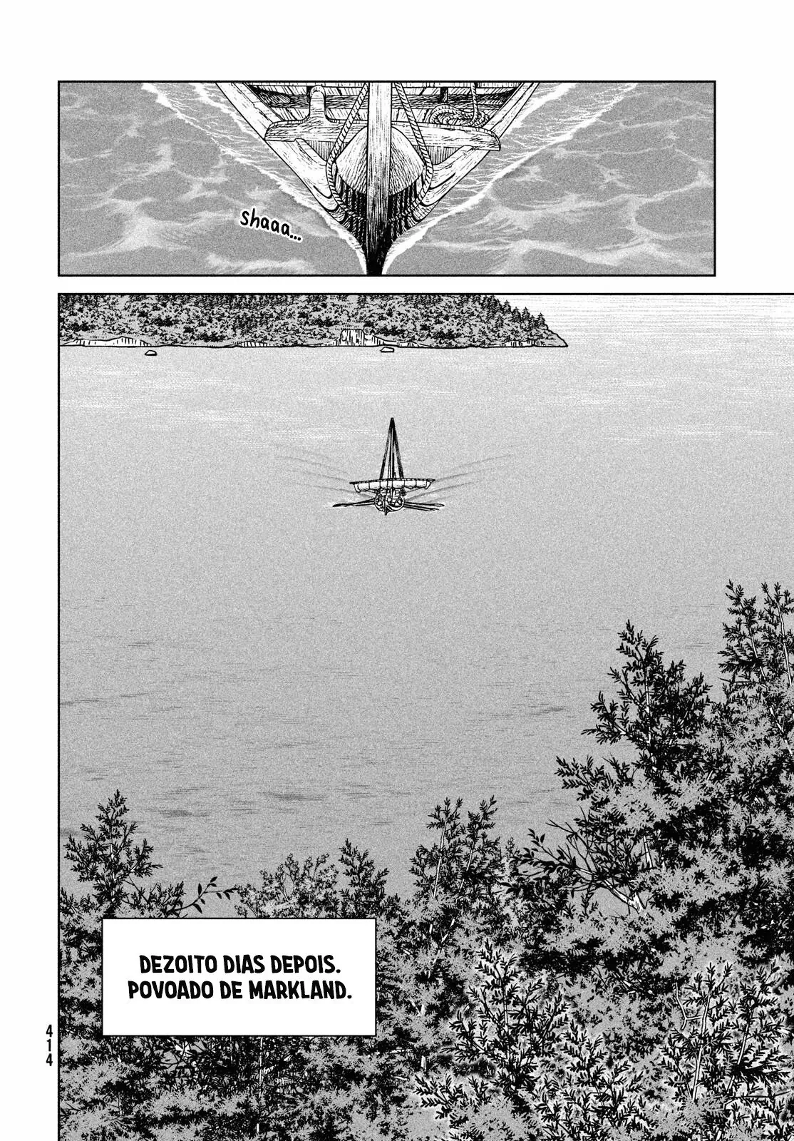 Read Vinland Saga PT Manga Online