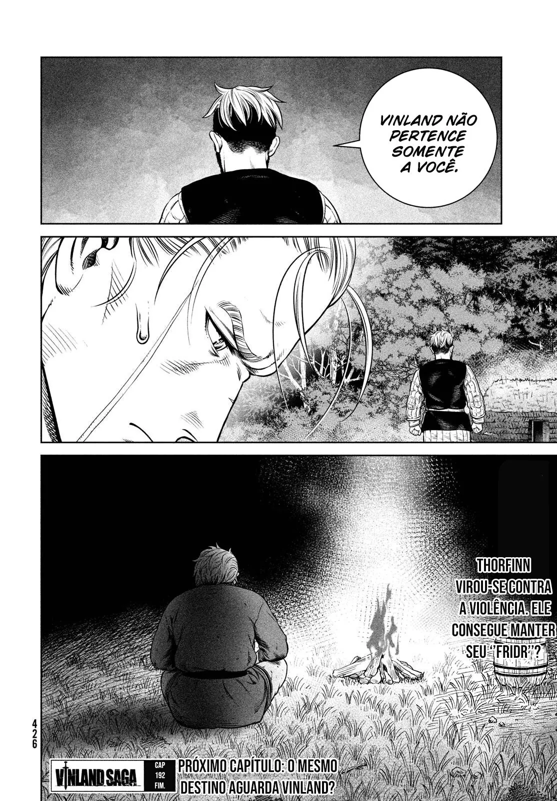 Read Vinland Saga PT Manga Online