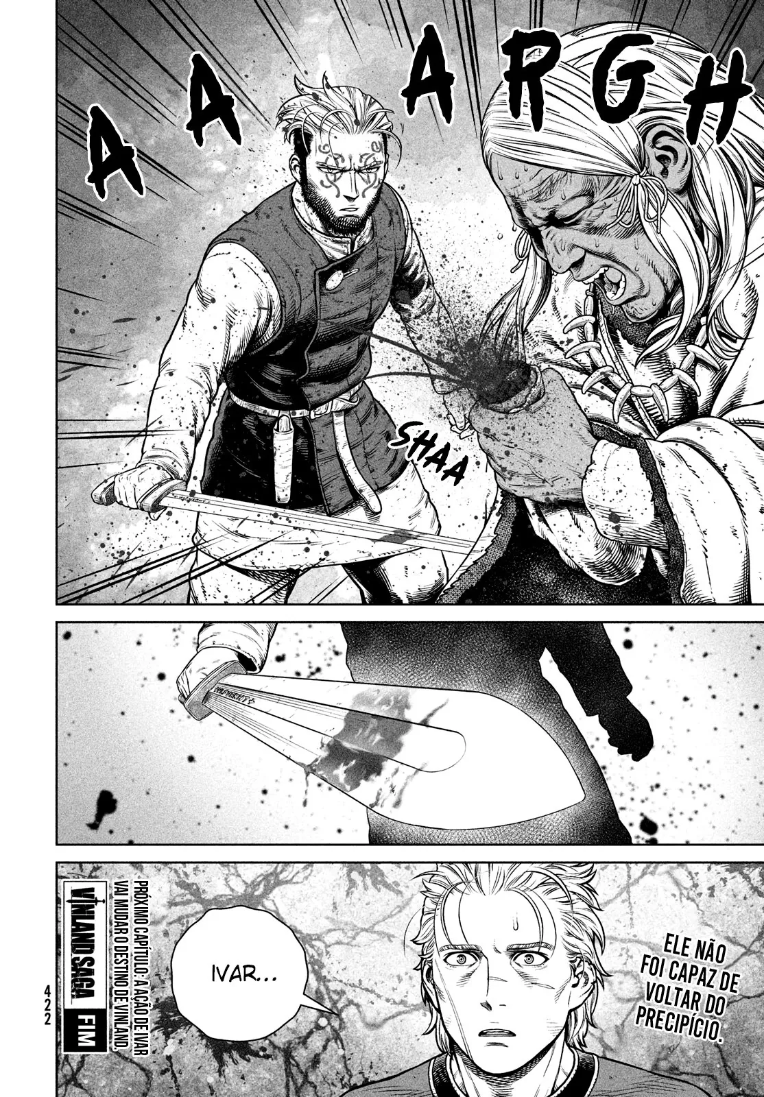 Read Vinland Saga PT Manga Online
