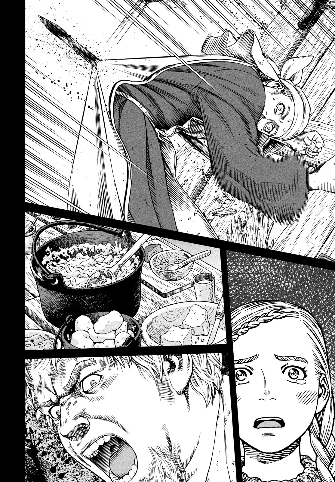 Read Vinland Saga PT Manga Online