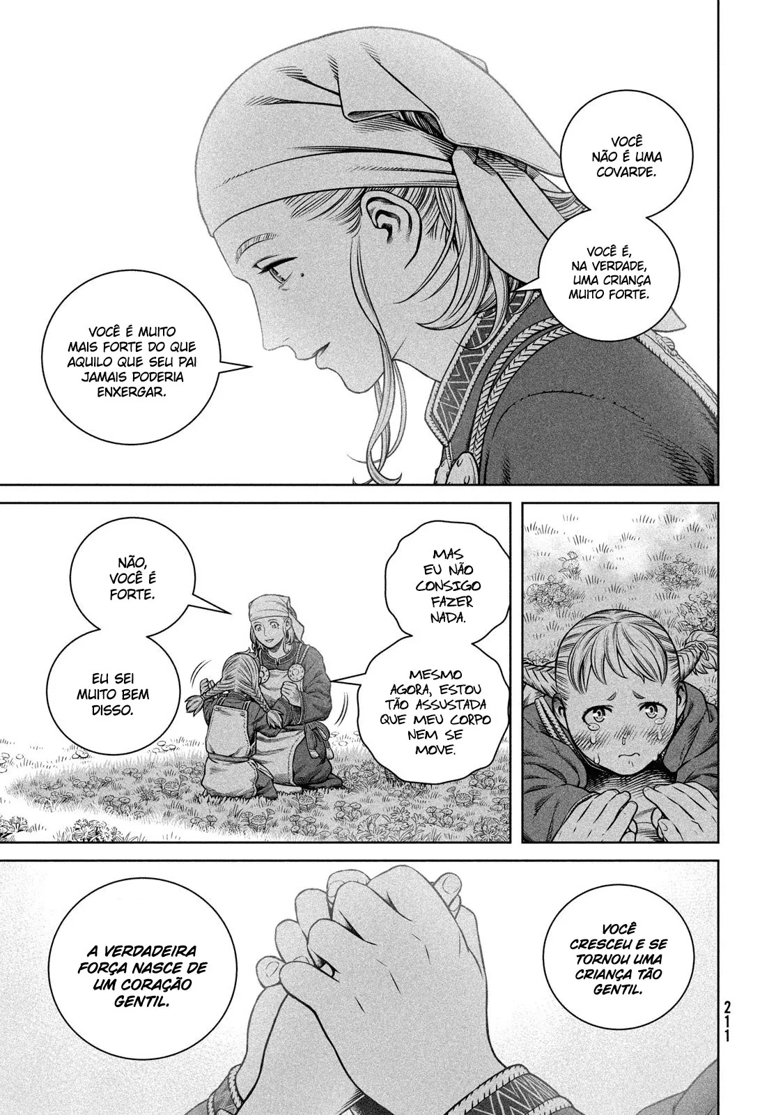 Read Vinland Saga PT Manga Online