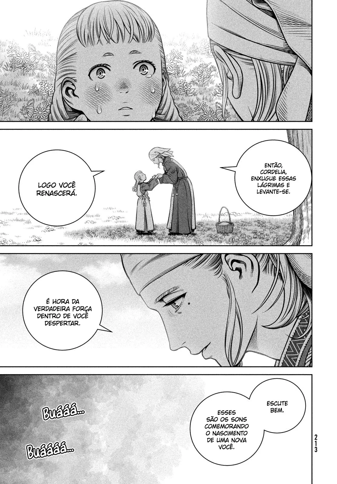 Read Vinland Saga PT Manga Online
