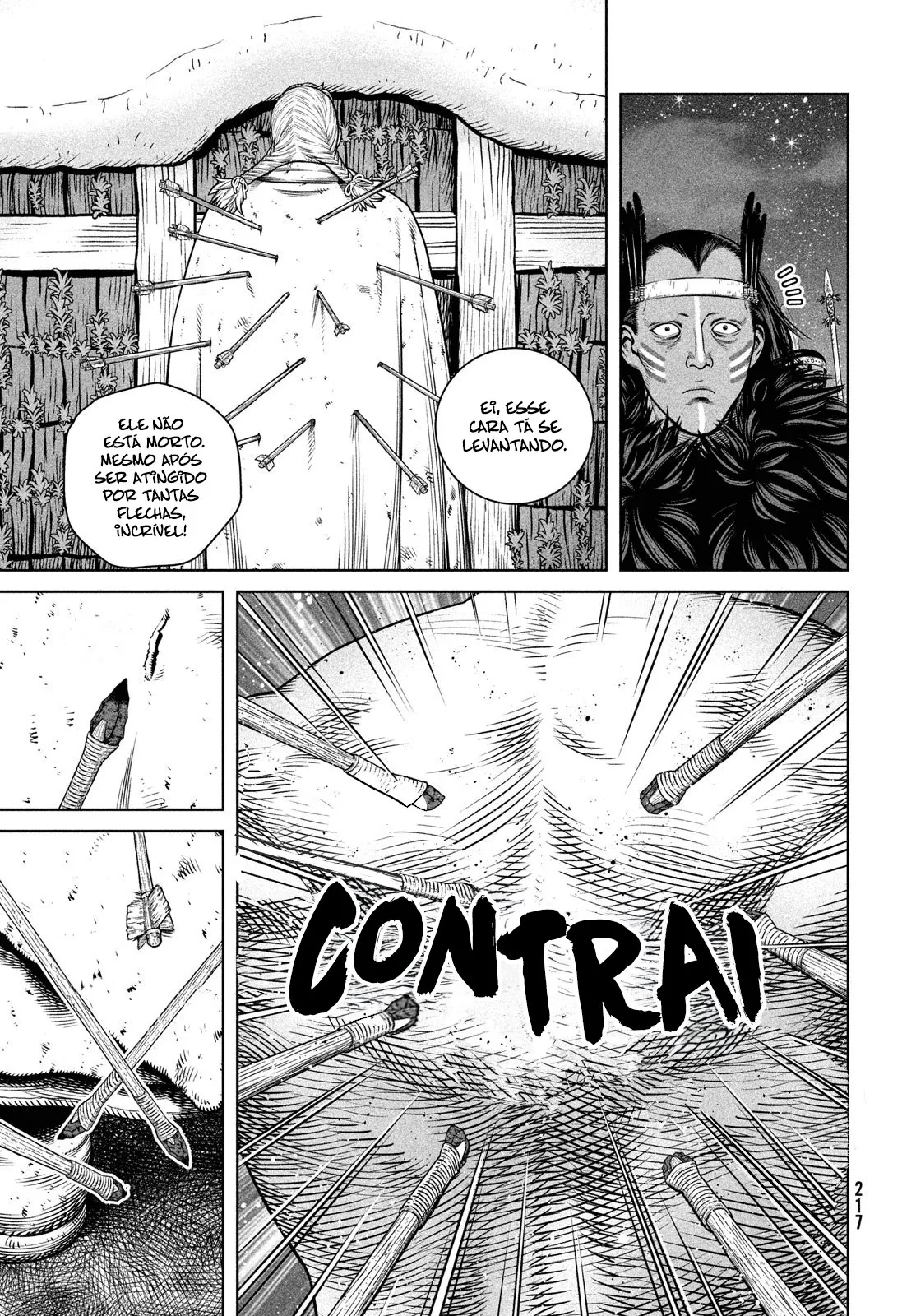 Read Vinland Saga PT Manga Online