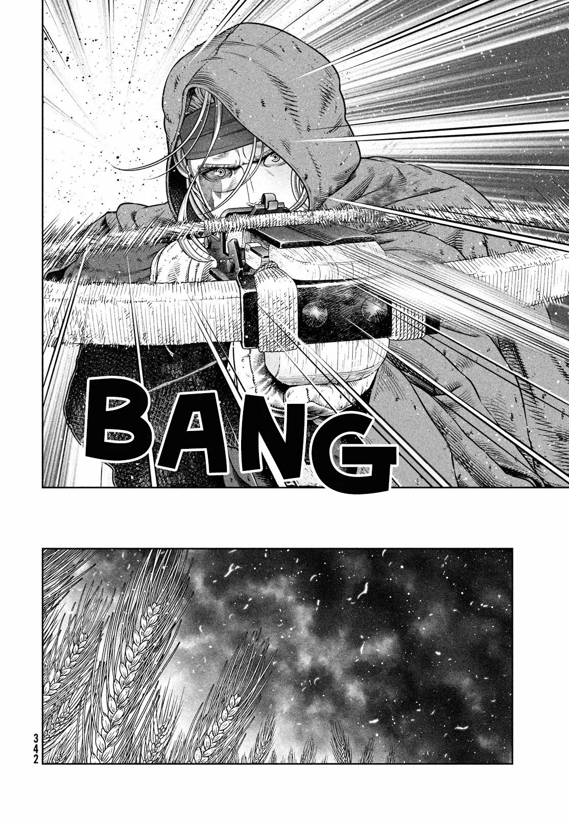 Read Vinland Saga PT Manga Online