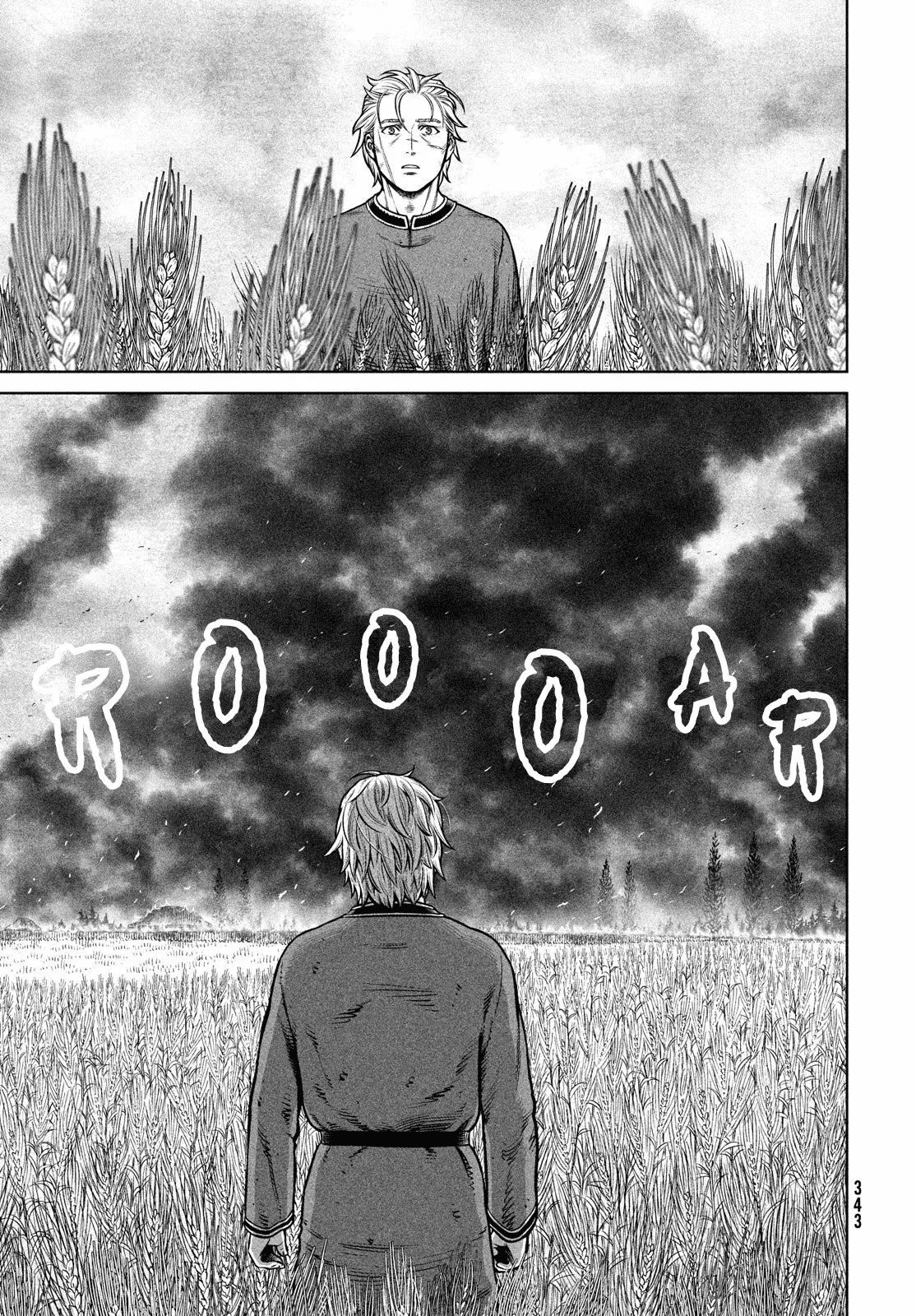 Read Vinland Saga PT Manga Online