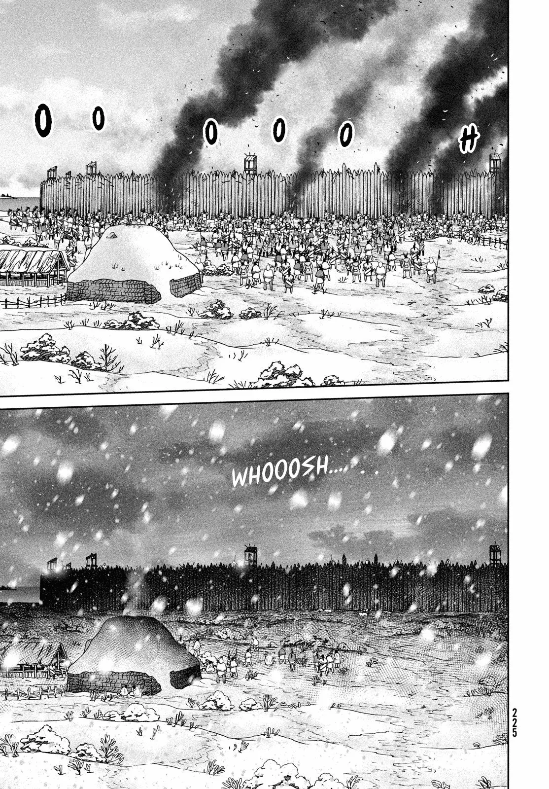 Read Vinland Saga PT Manga Online