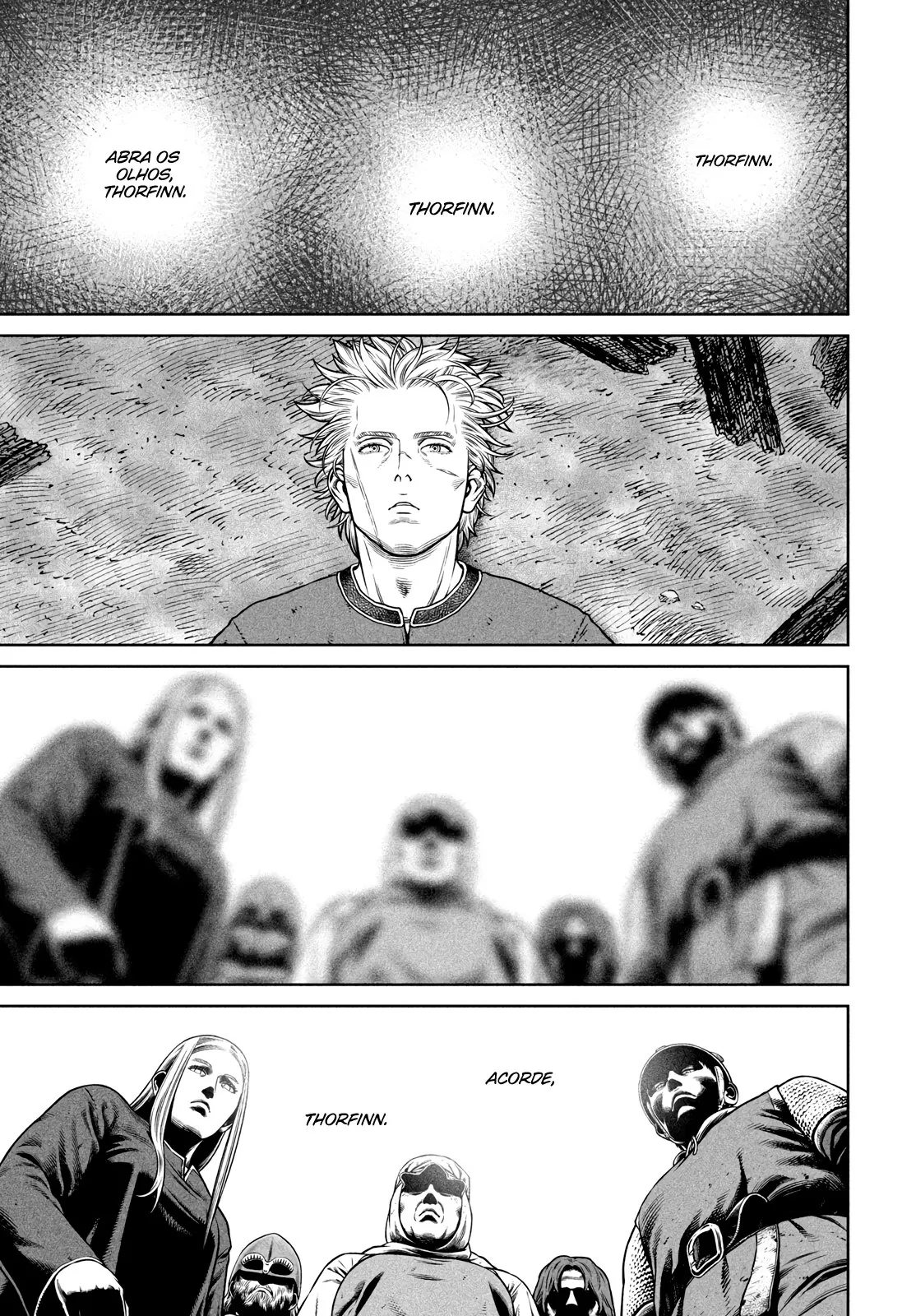 Read Vinland Saga PT Manga Online