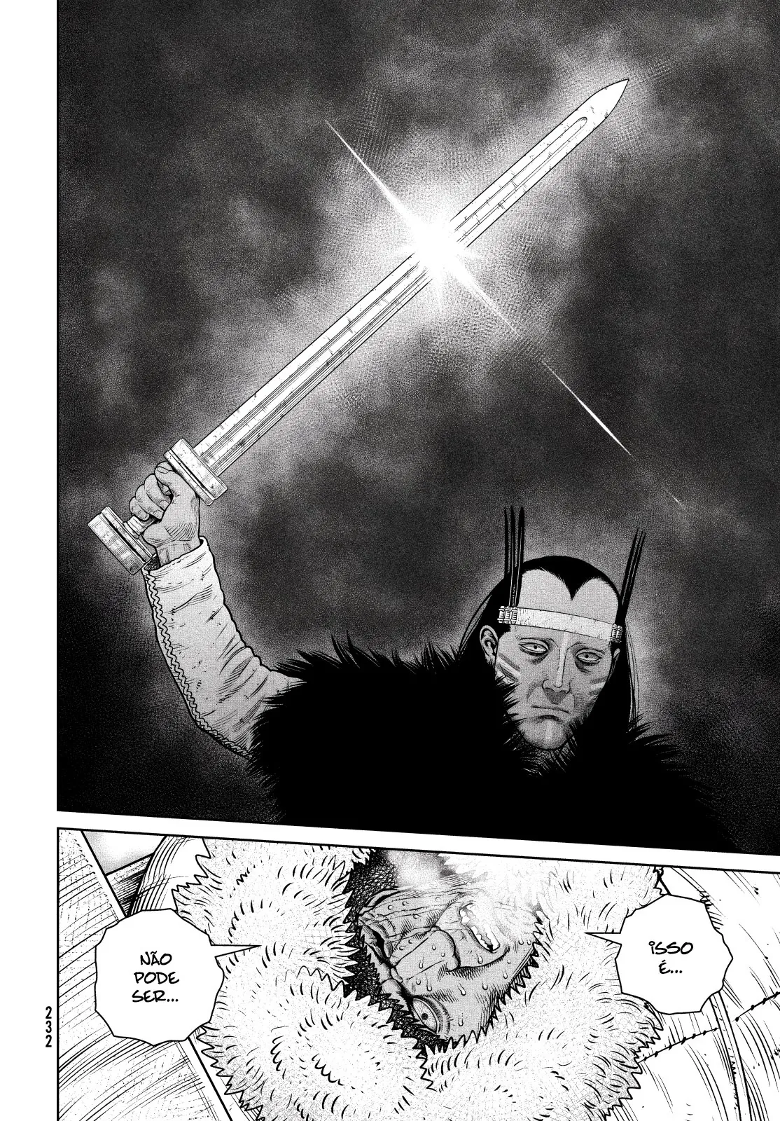 Read Vinland Saga PT Manga Online