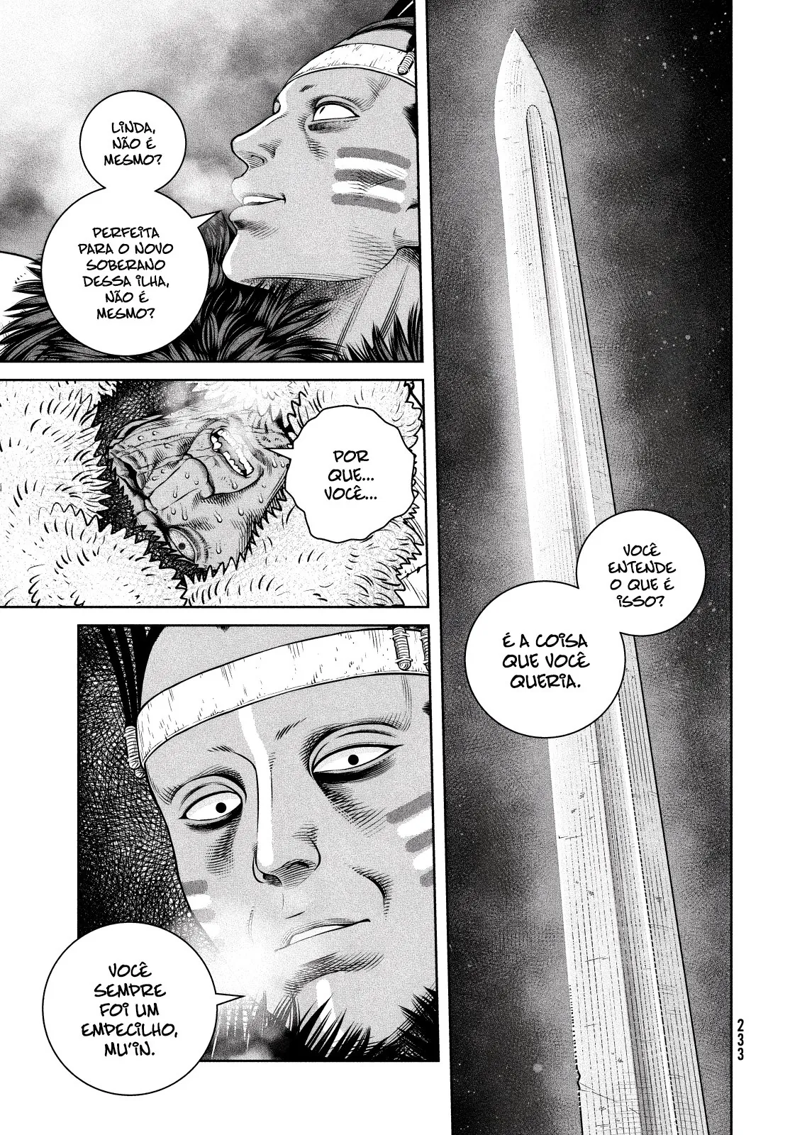 Read Vinland Saga PT Manga Online