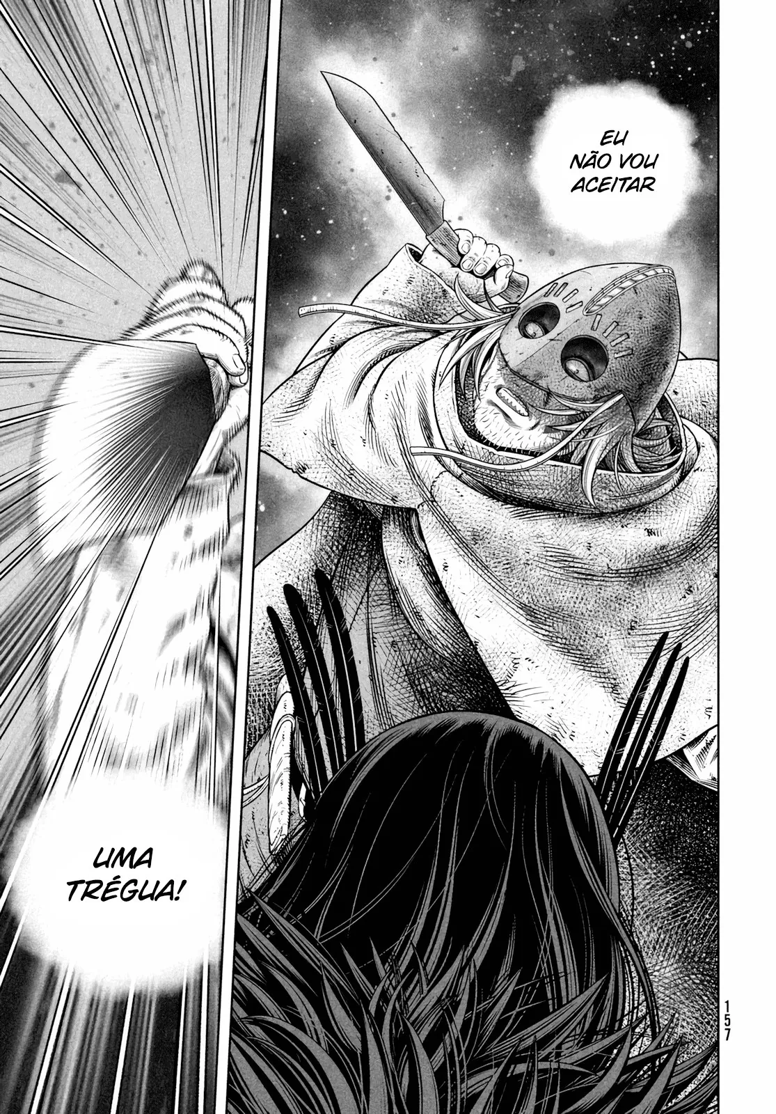 Read Vinland Saga PT Manga Online
