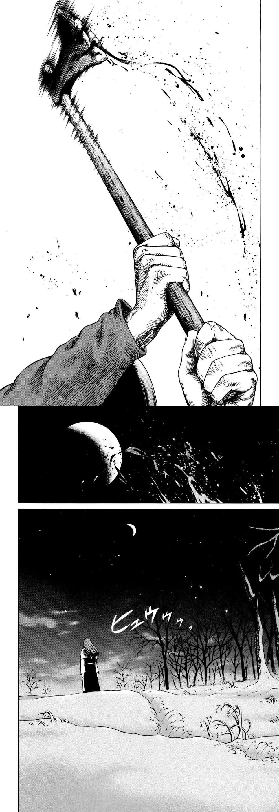 Read Vinland Saga PT Manga Online