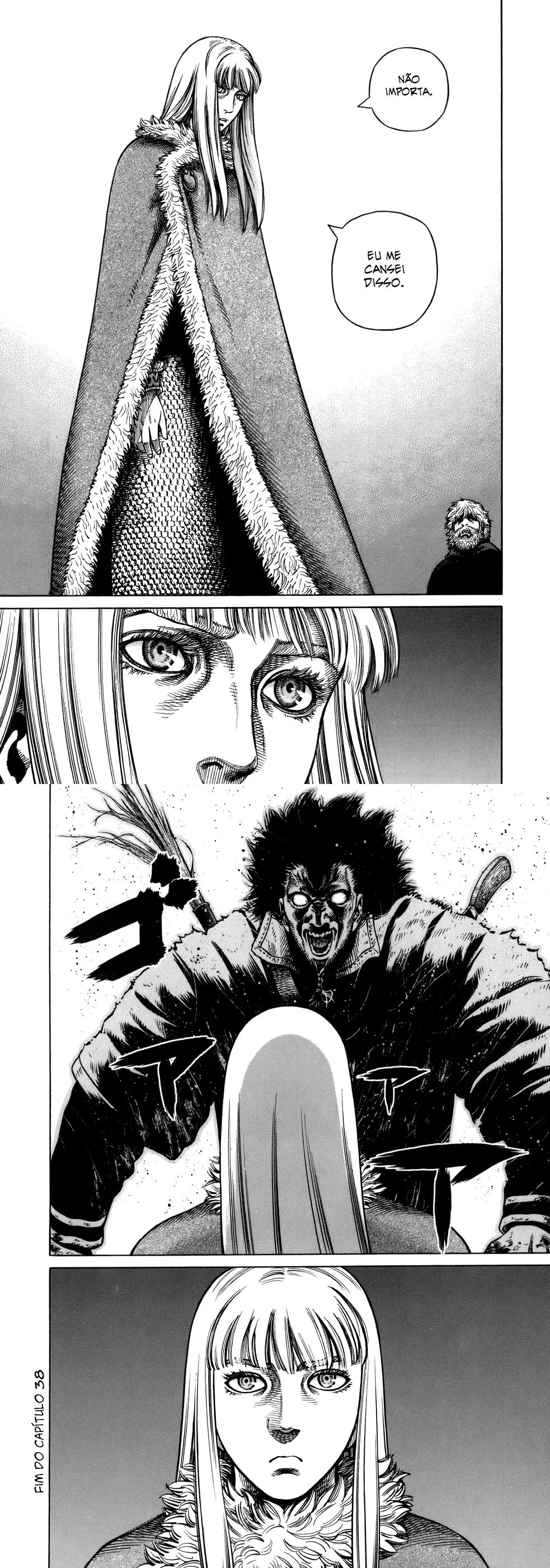 Read Vinland Saga PT Manga Online