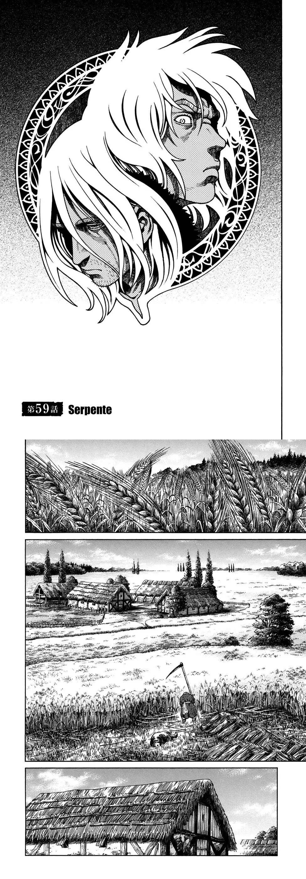 Read Vinland Saga PT Manga Online