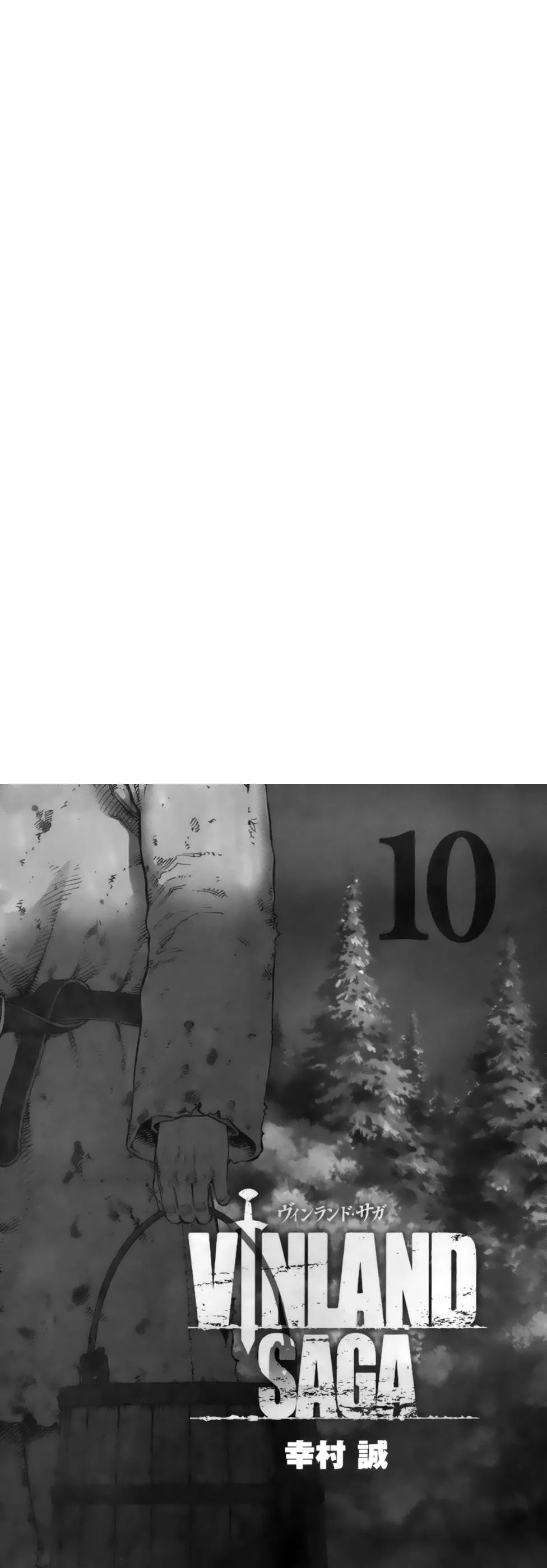 Read Vinland Saga PT Manga Online