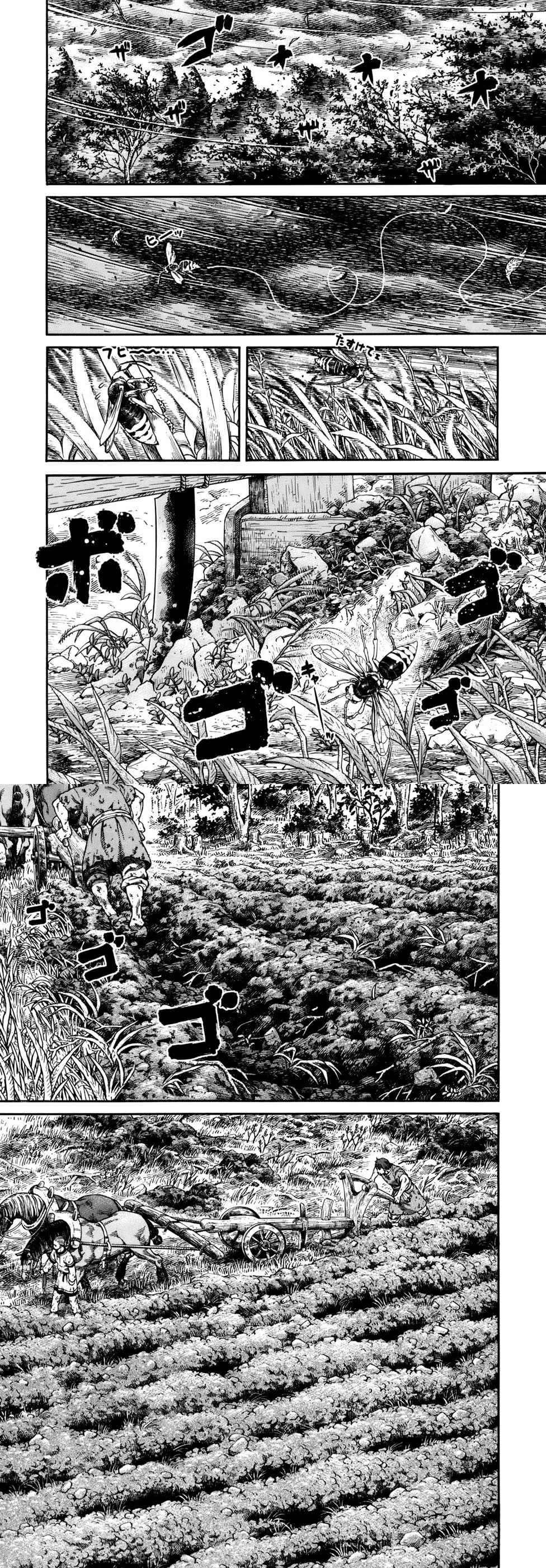 Read Vinland Saga PT Manga Online