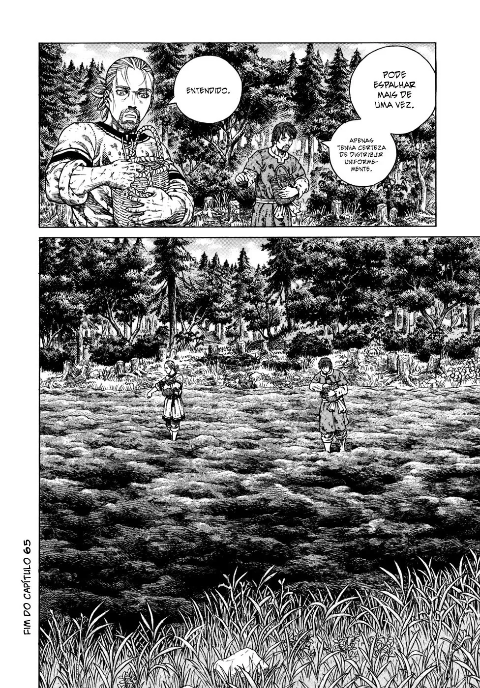 Read Vinland Saga PT Manga Online
