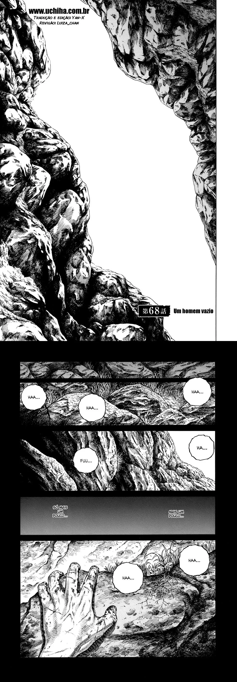 Read Vinland Saga PT Manga Online