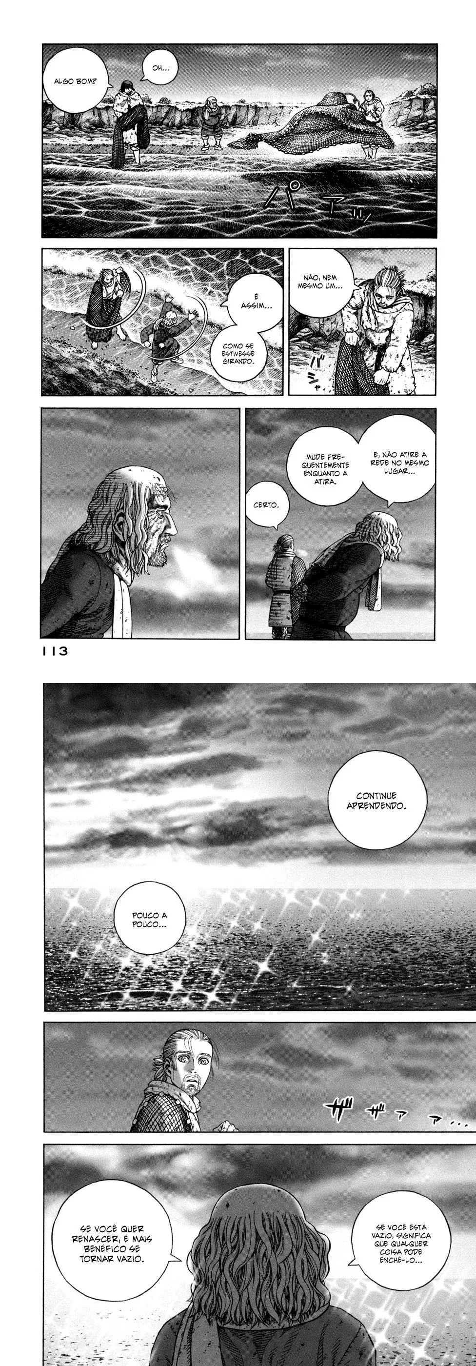 Read Vinland Saga PT Manga Online