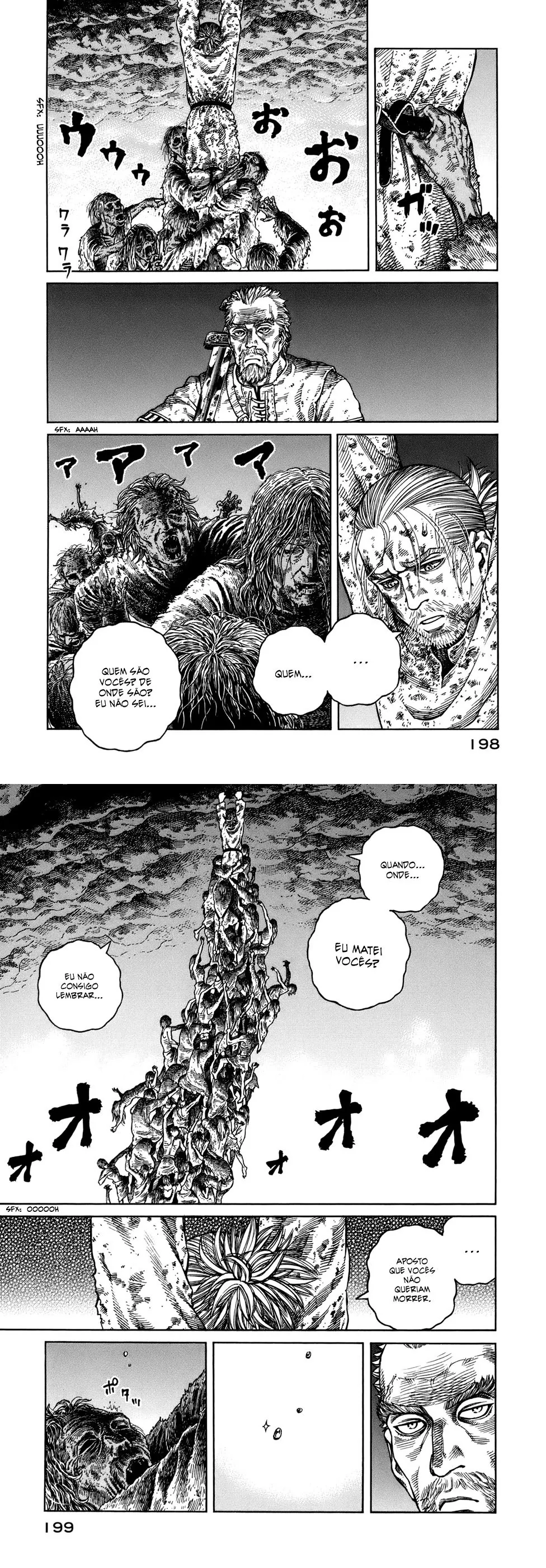 Read Vinland Saga PT Manga Online