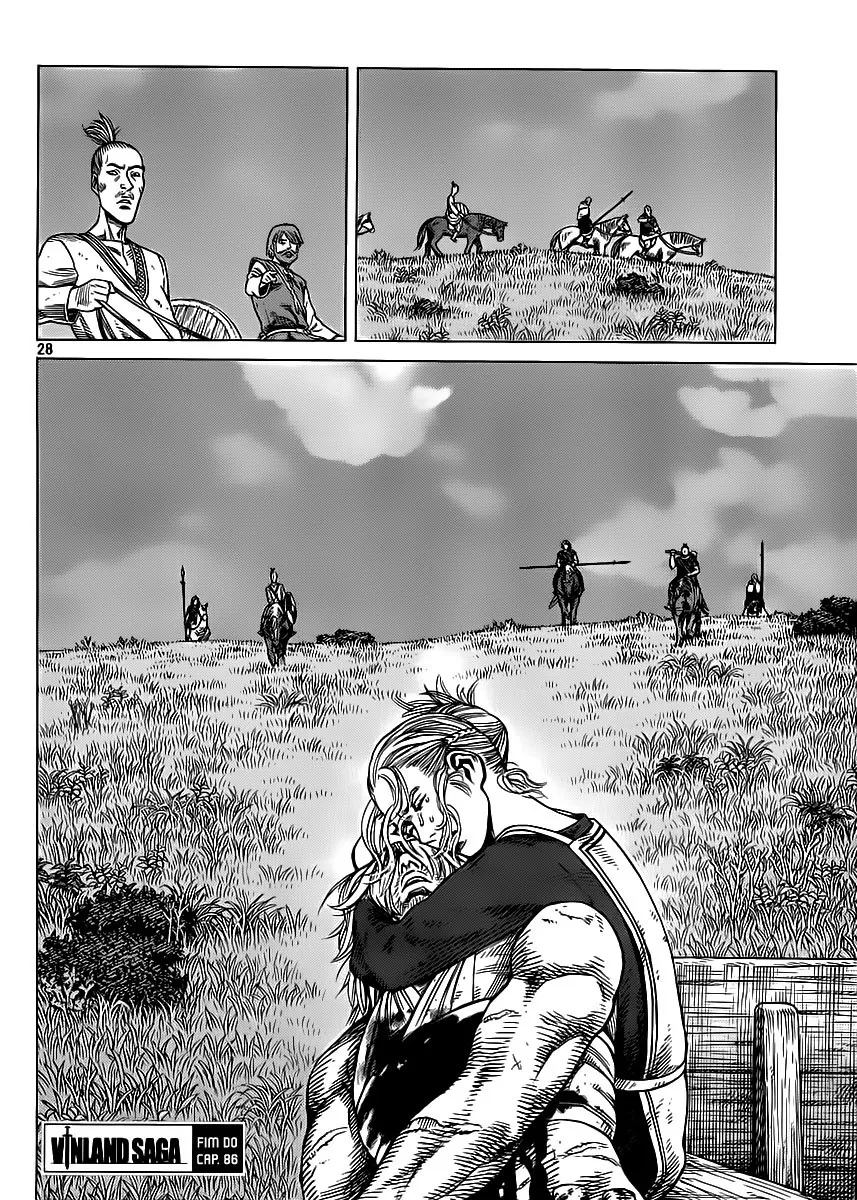 Read Vinland Saga PT Manga Online