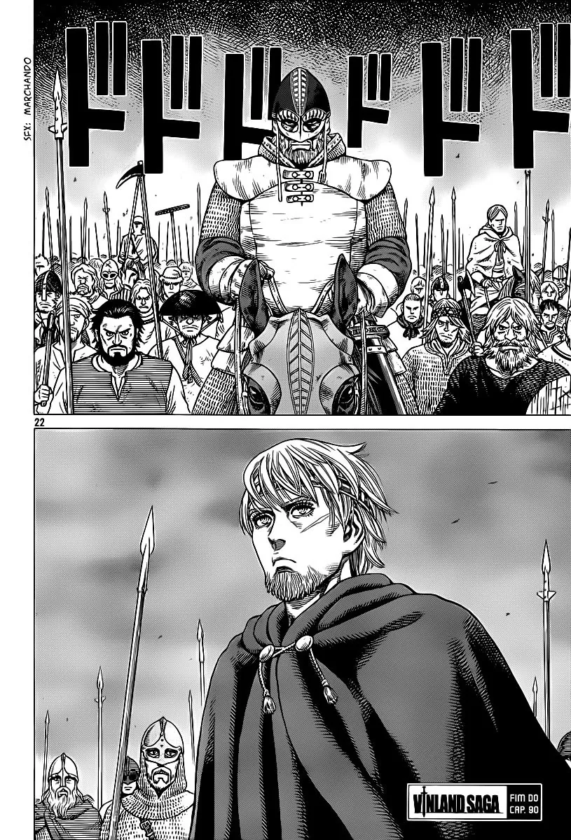 Read Vinland Saga PT Manga Online