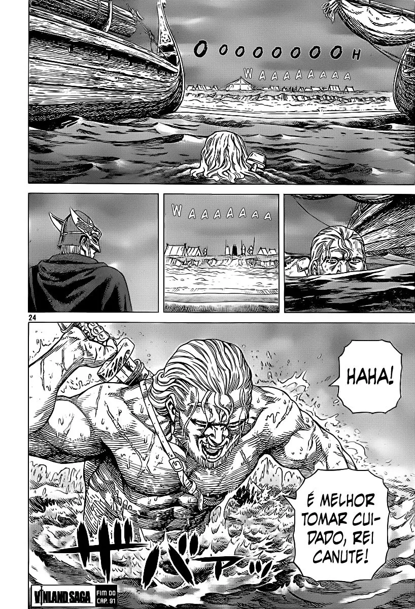 Read Vinland Saga PT Manga Online