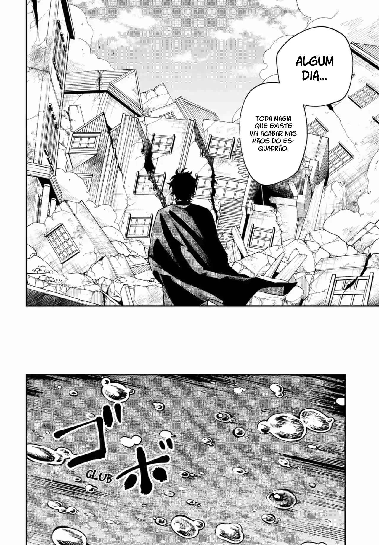 Read WITCHRIV PT Manga Online