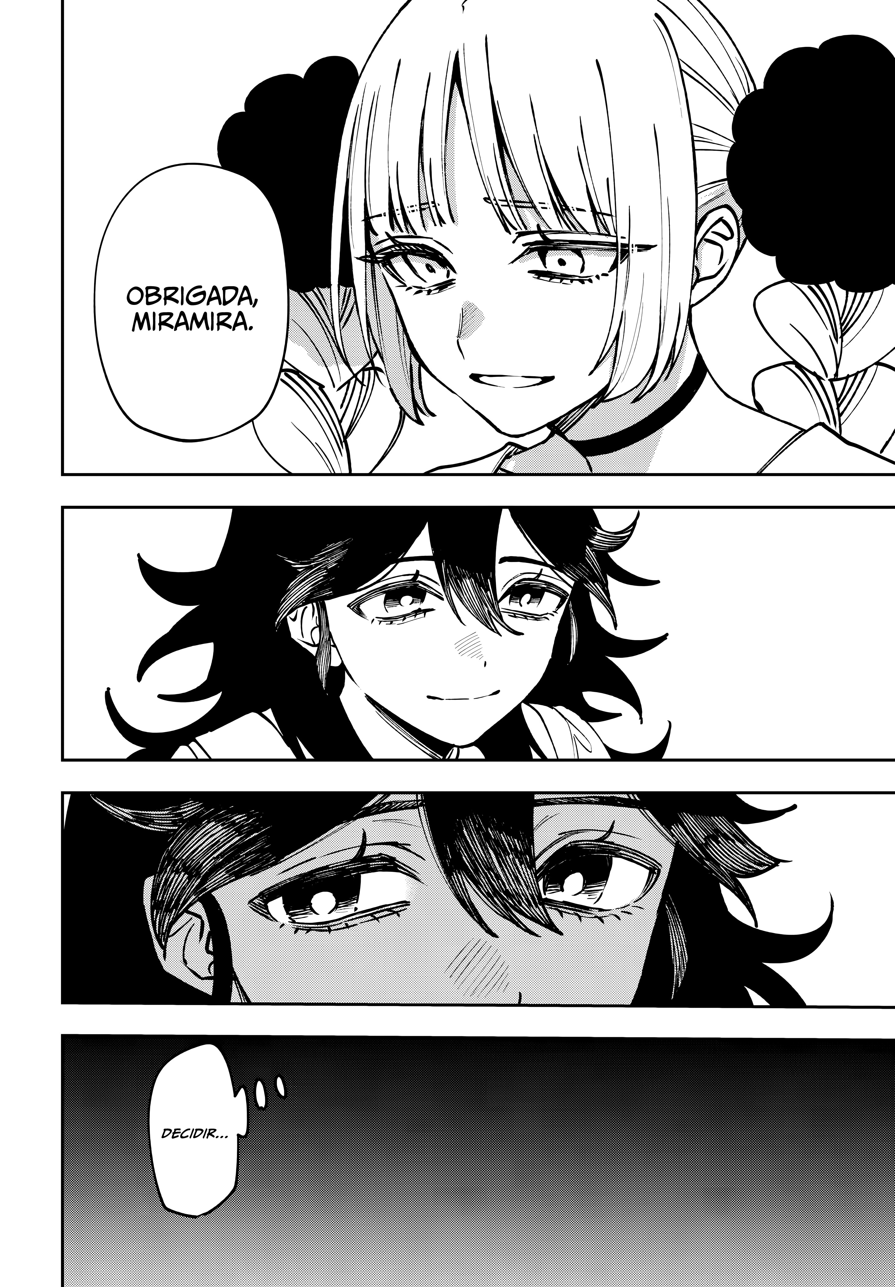 Read WITCHRIV PT Manga Online