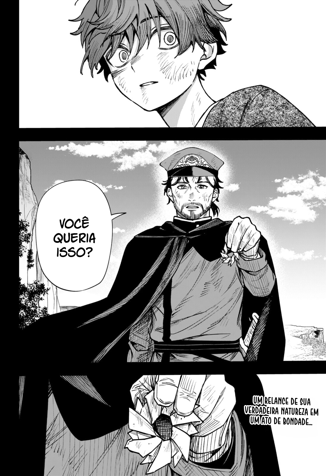 Read WITCHRIV PT Manga Online