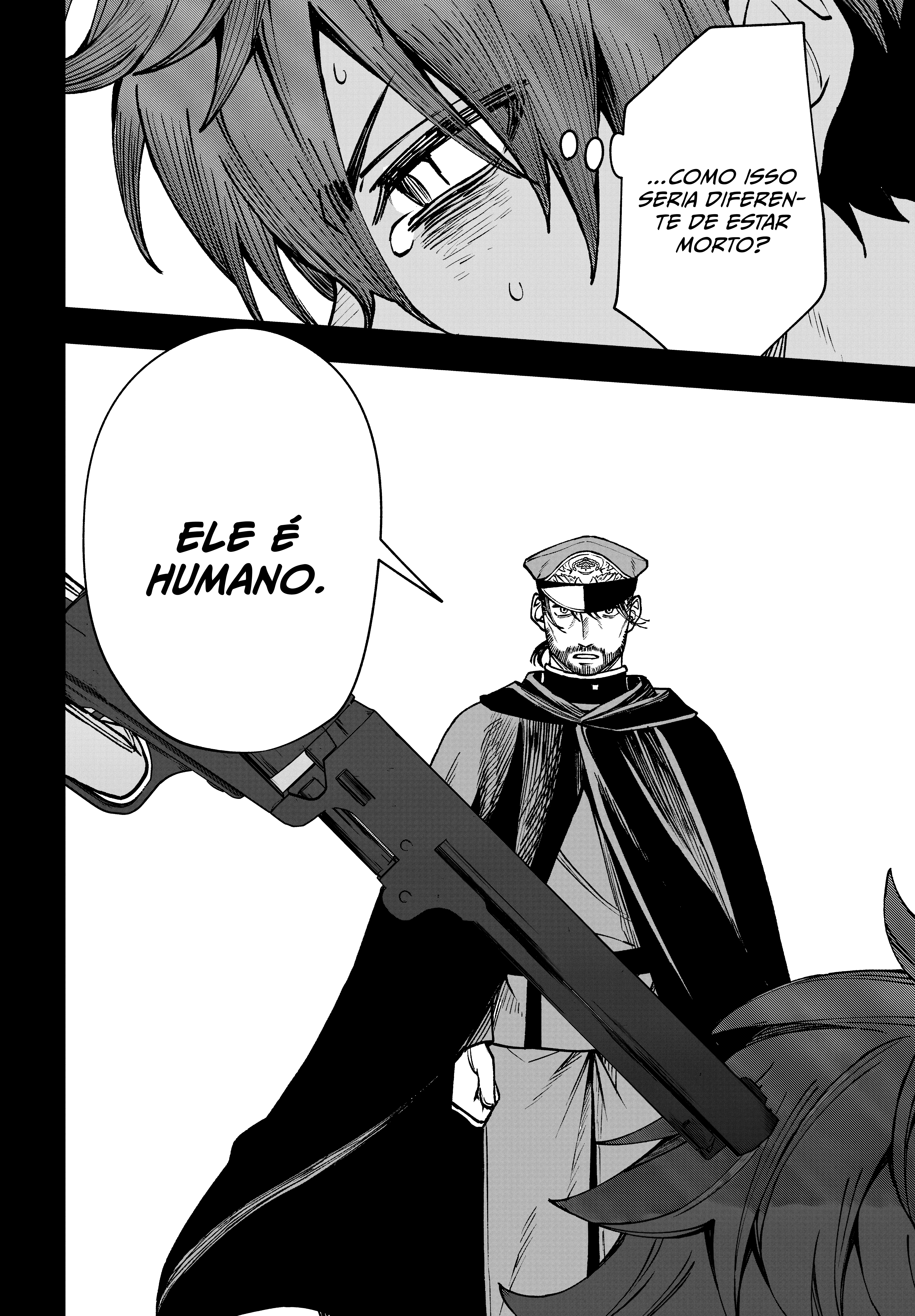 Read WITCHRIV PT Manga Online