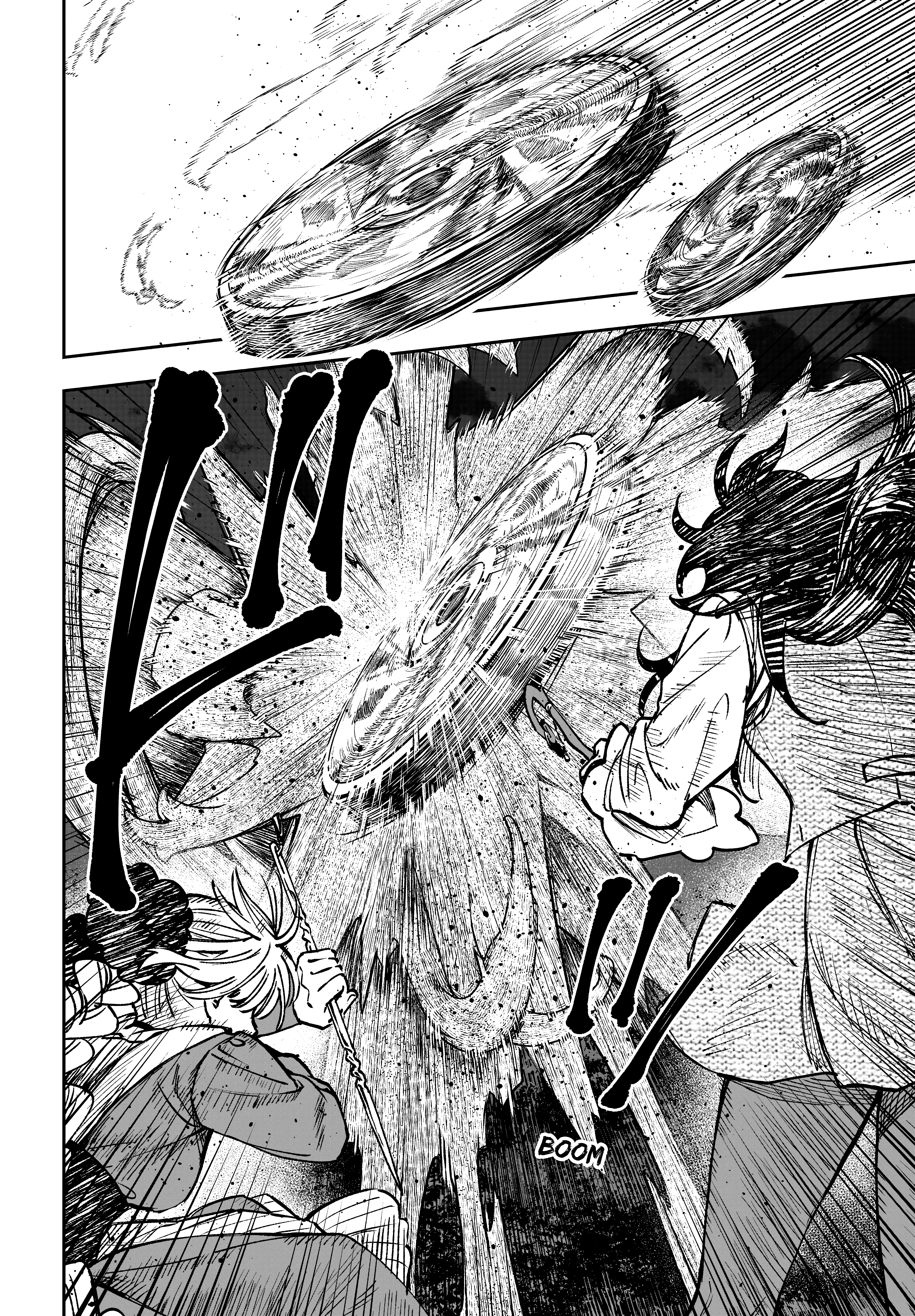 Read WITCHRIV PT Manga Online