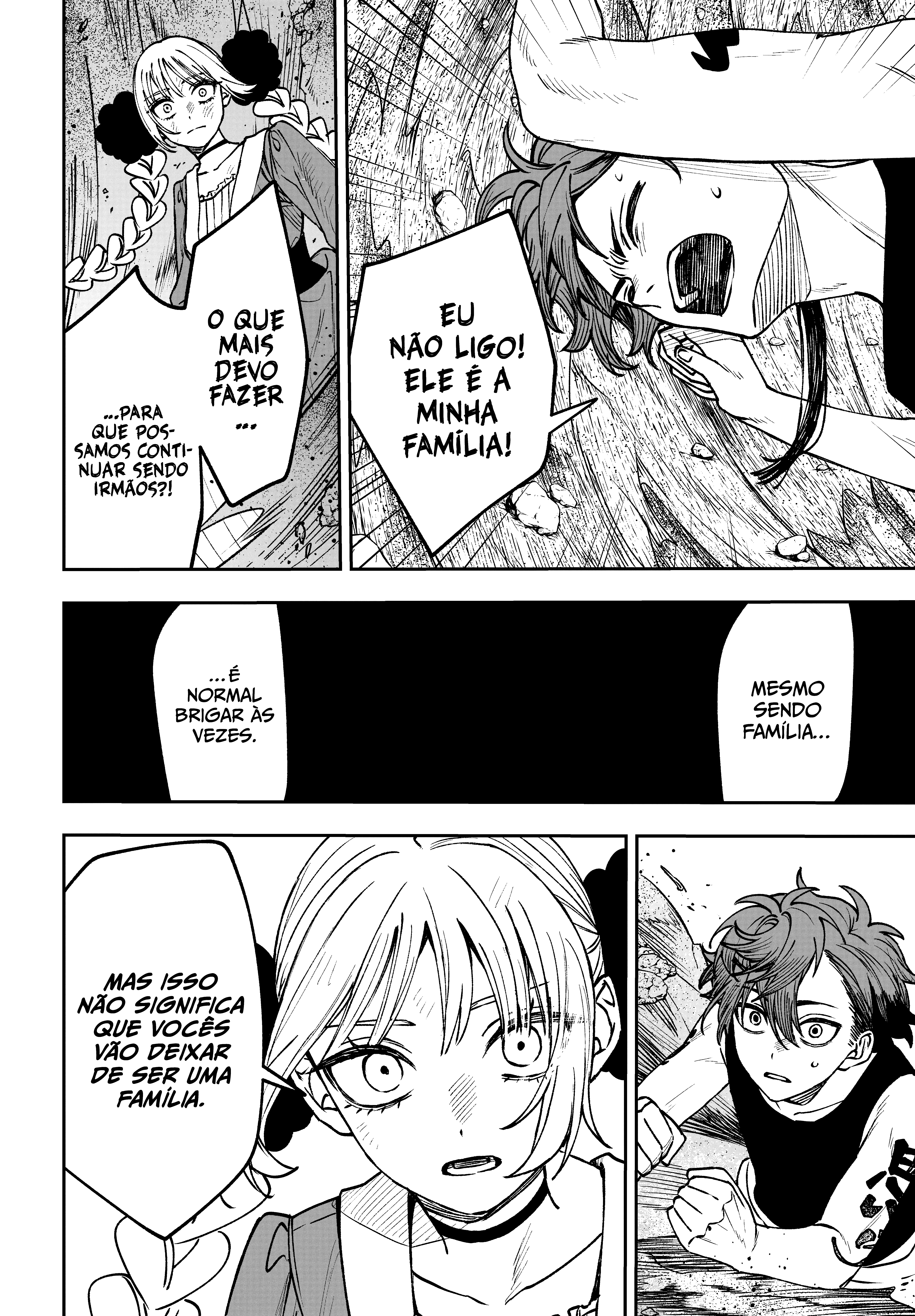 Read WITCHRIV PT Manga Online