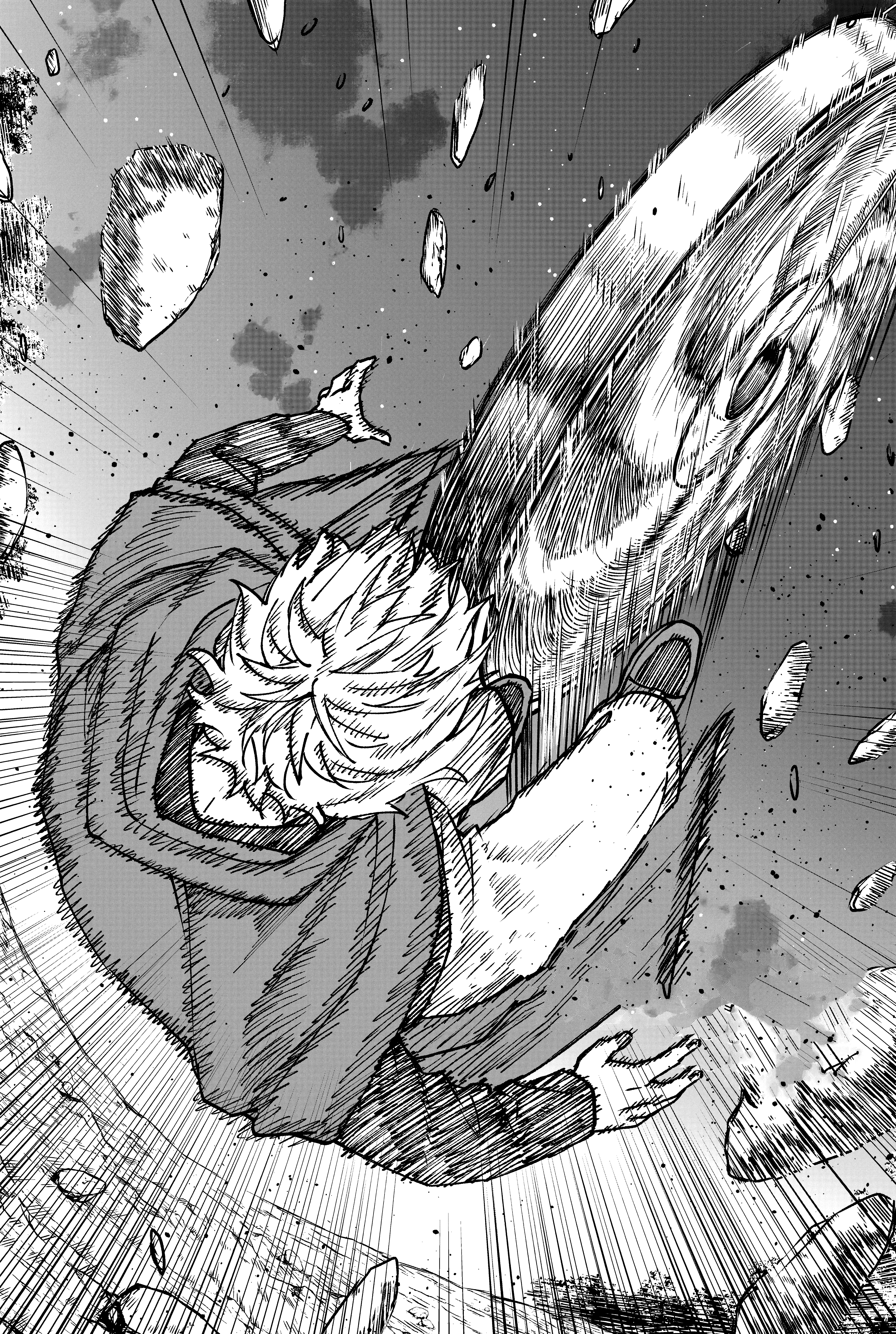 Read WITCHRIV PT Manga Online