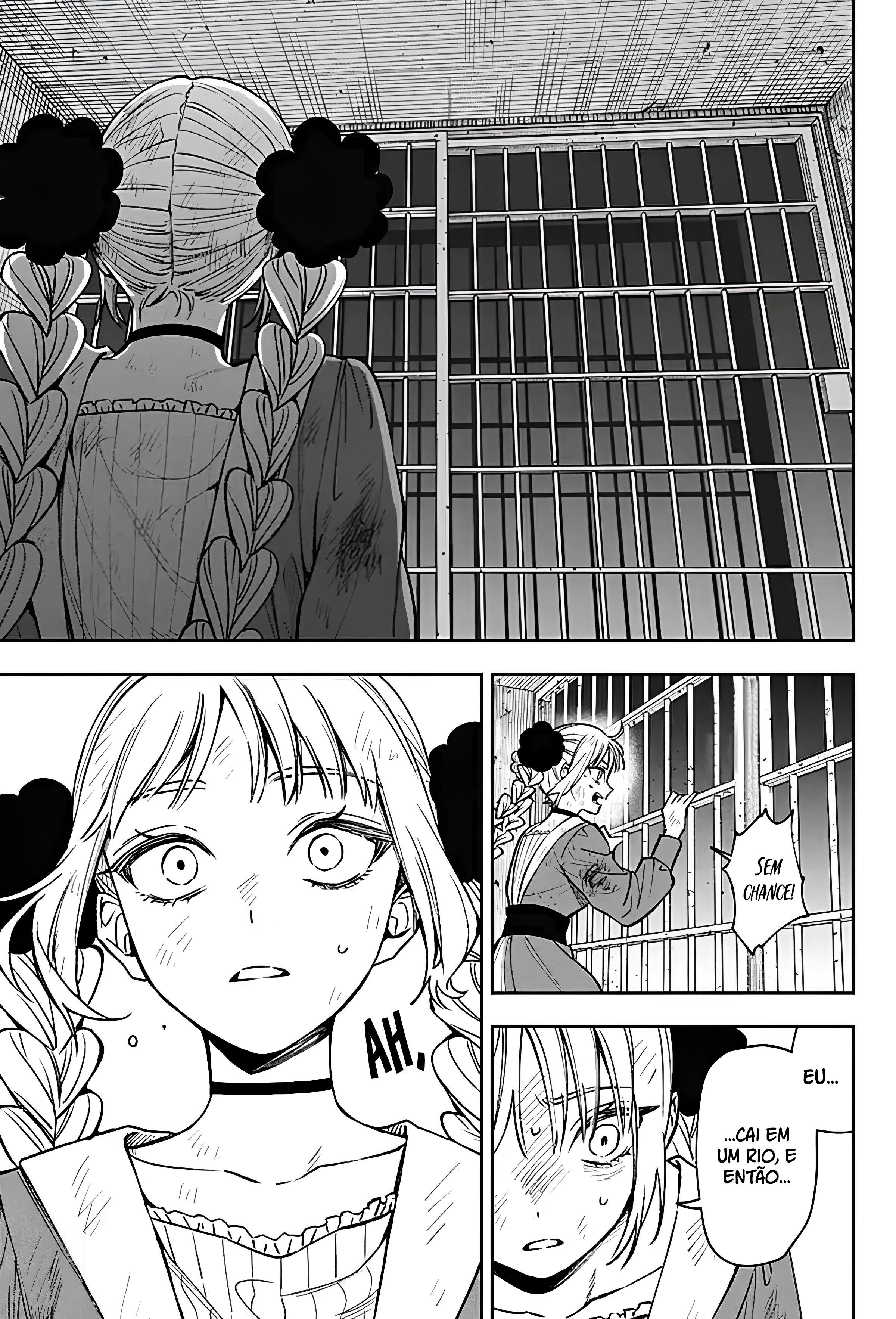 Read WITCHRIV PT Manga Online