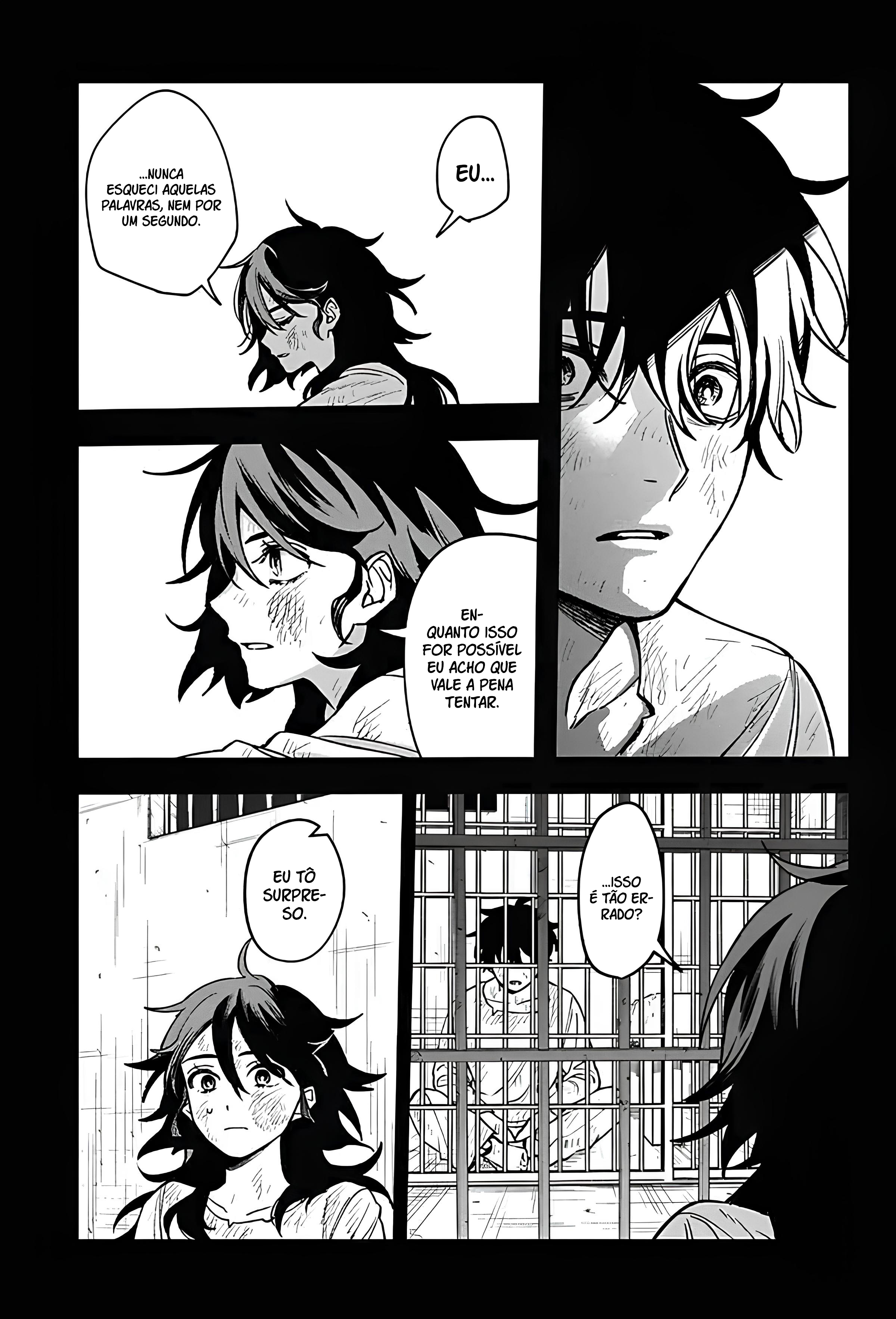 Read WITCHRIV PT Manga Online