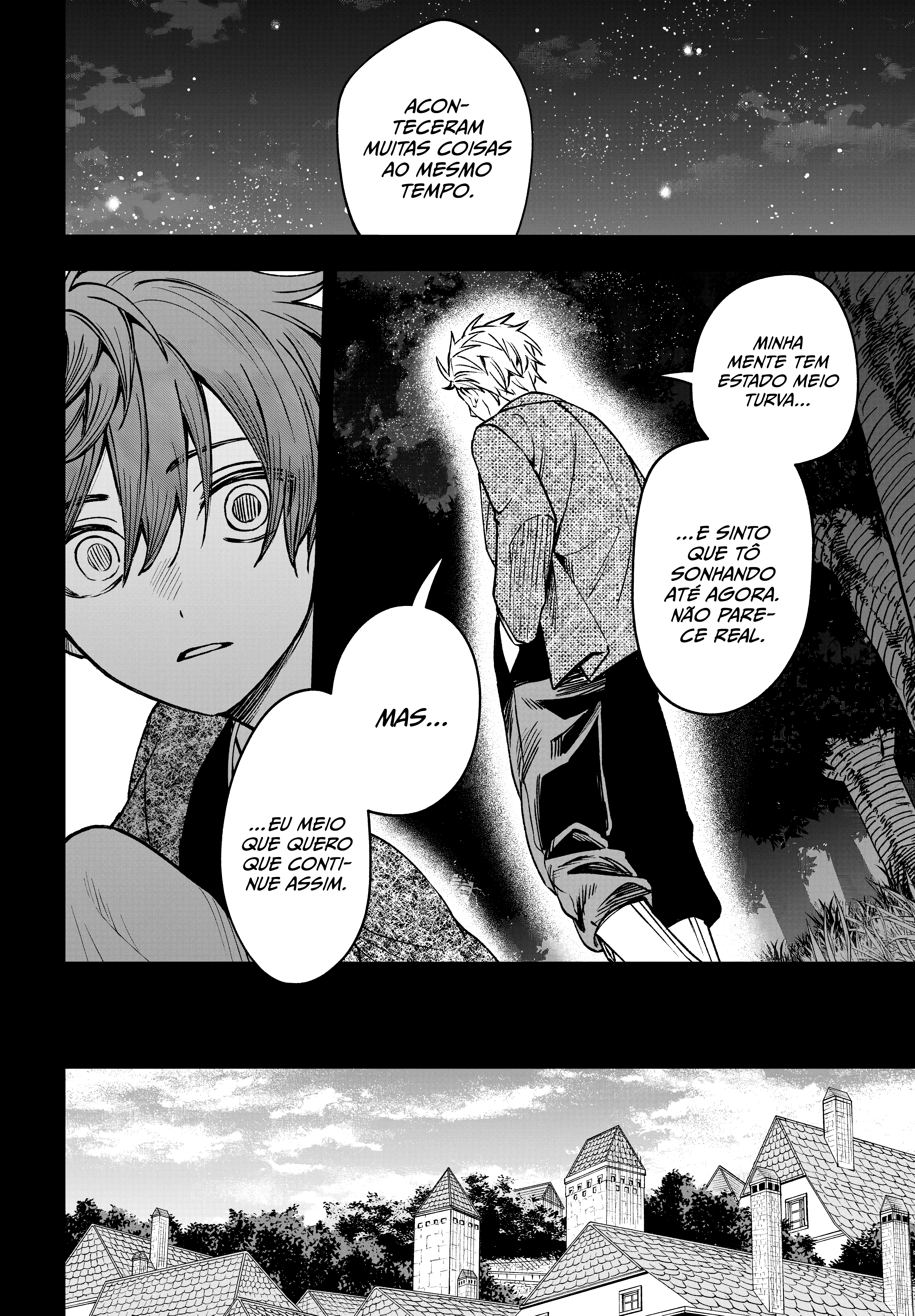Read WITCHRIV PT Manga Online