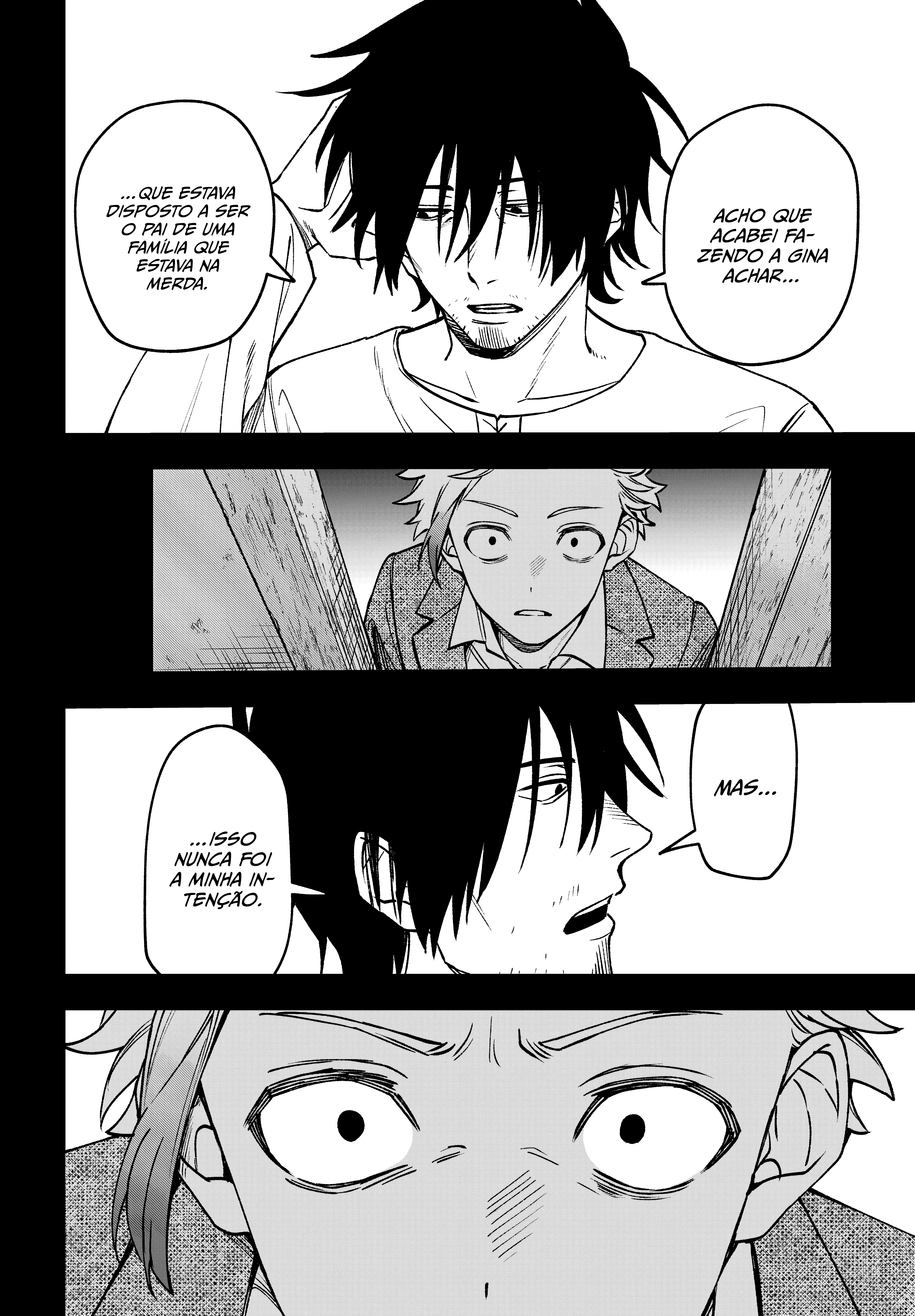 Read WITCHRIV PT Manga Online