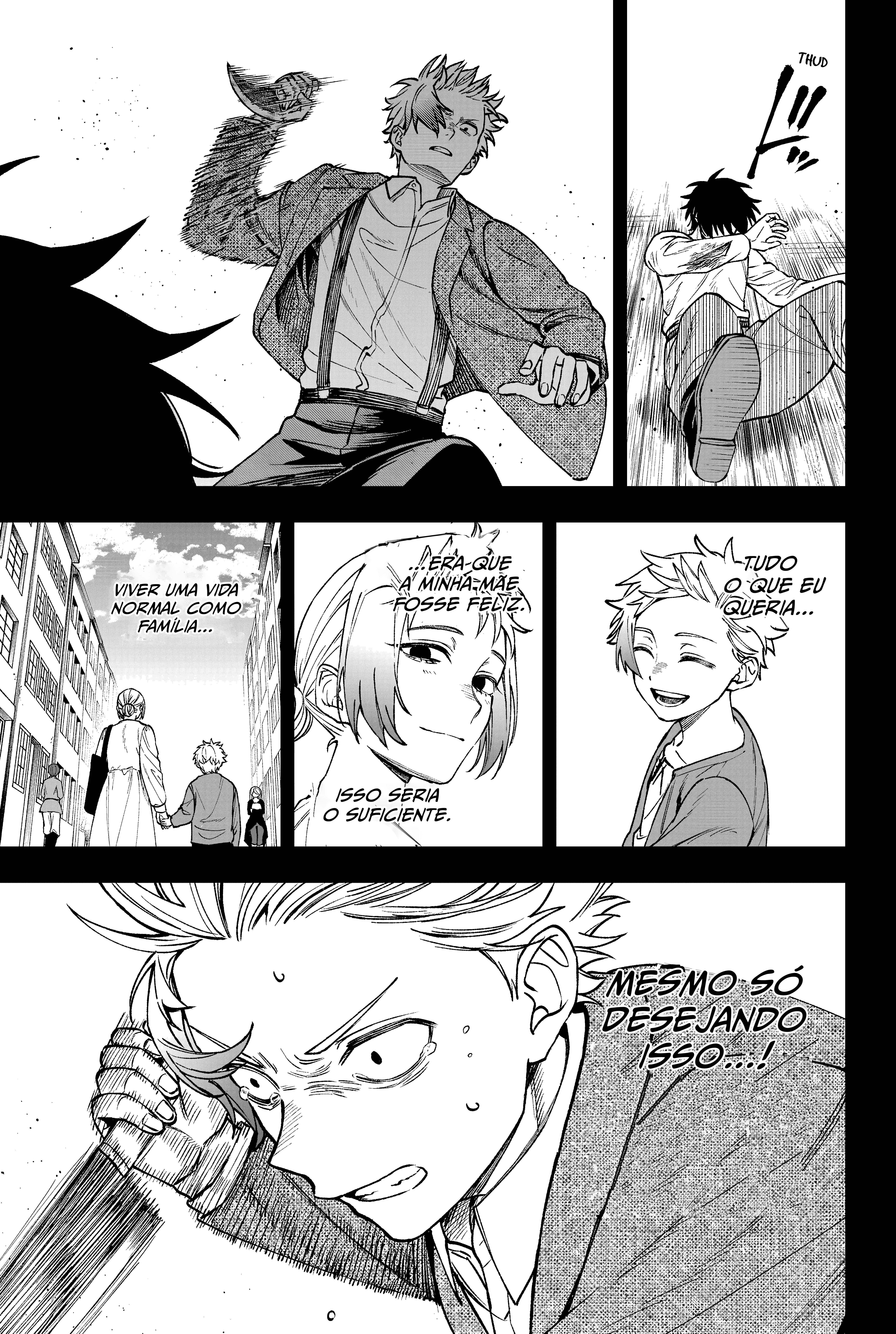 Read WITCHRIV PT Manga Online