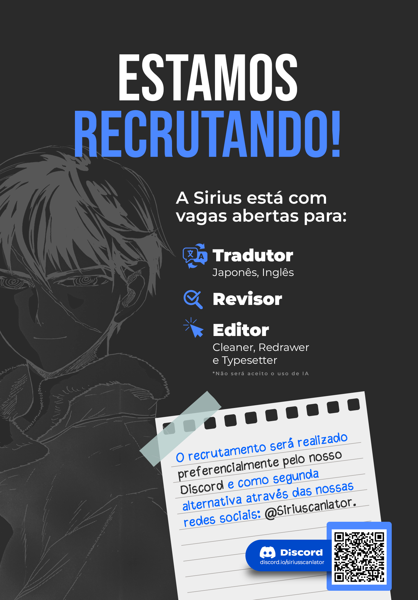 Read WITCHRIV PT Manga Online