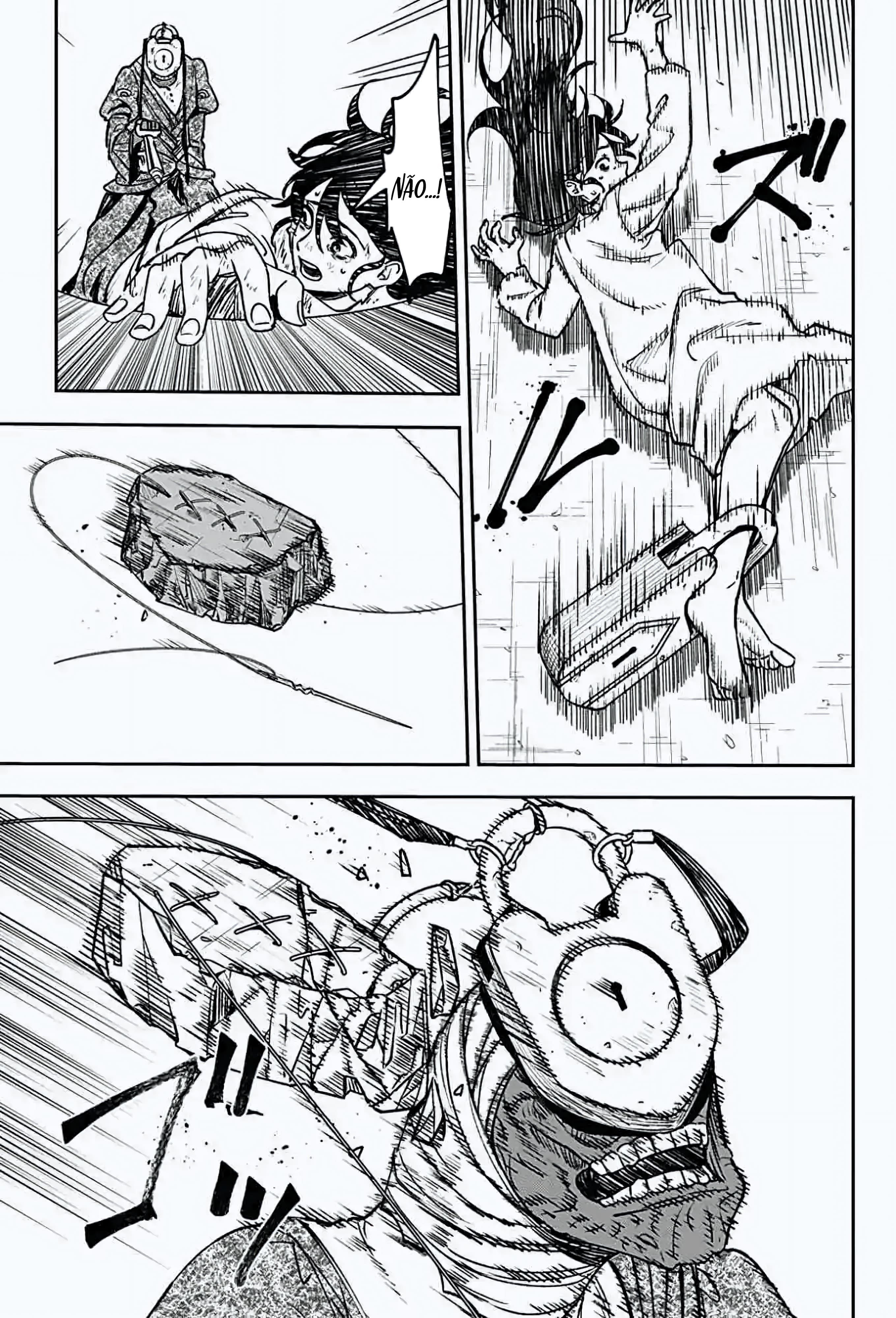 Read WITCHRIV PT Manga Online