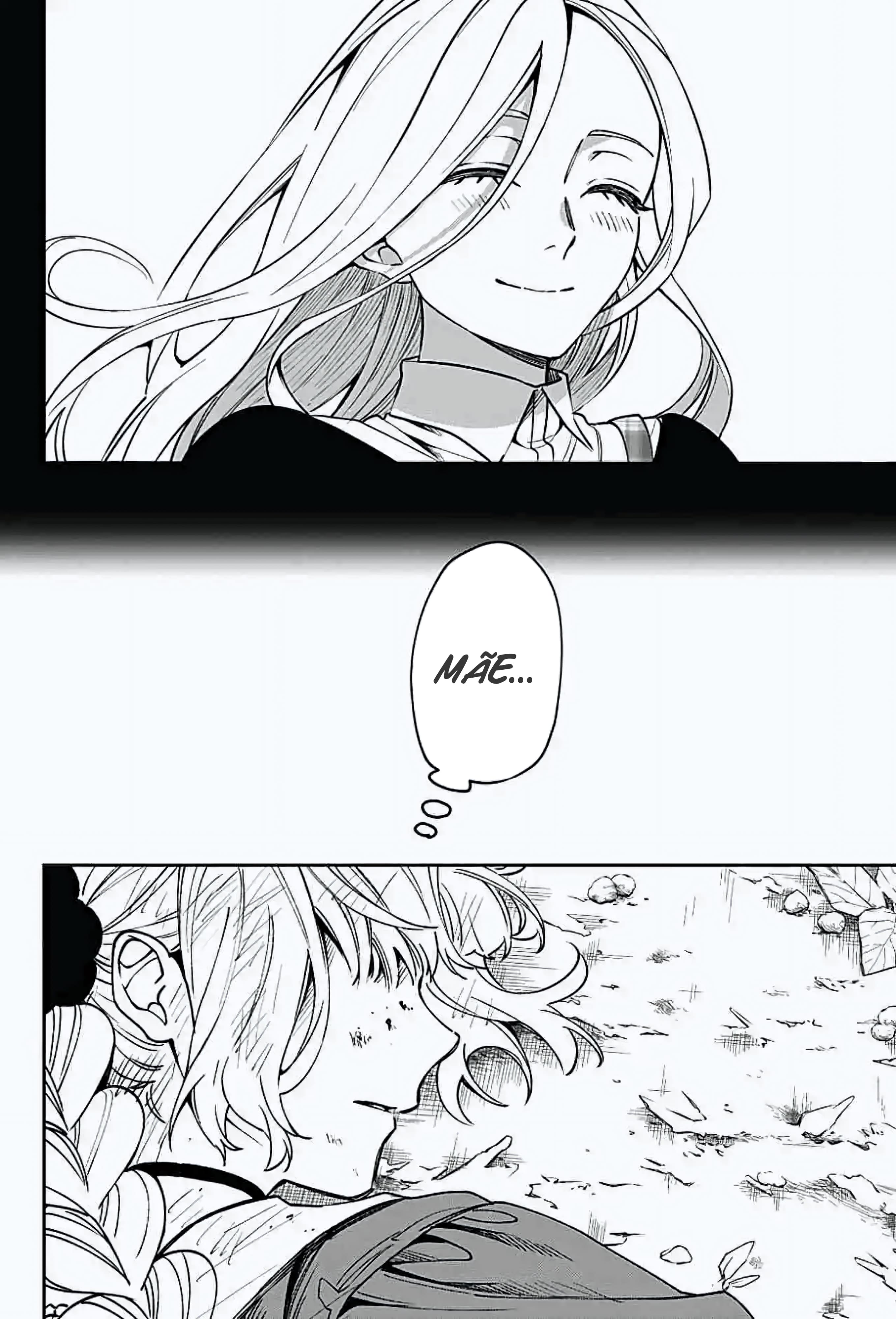 Read WITCHRIV PT Manga Online