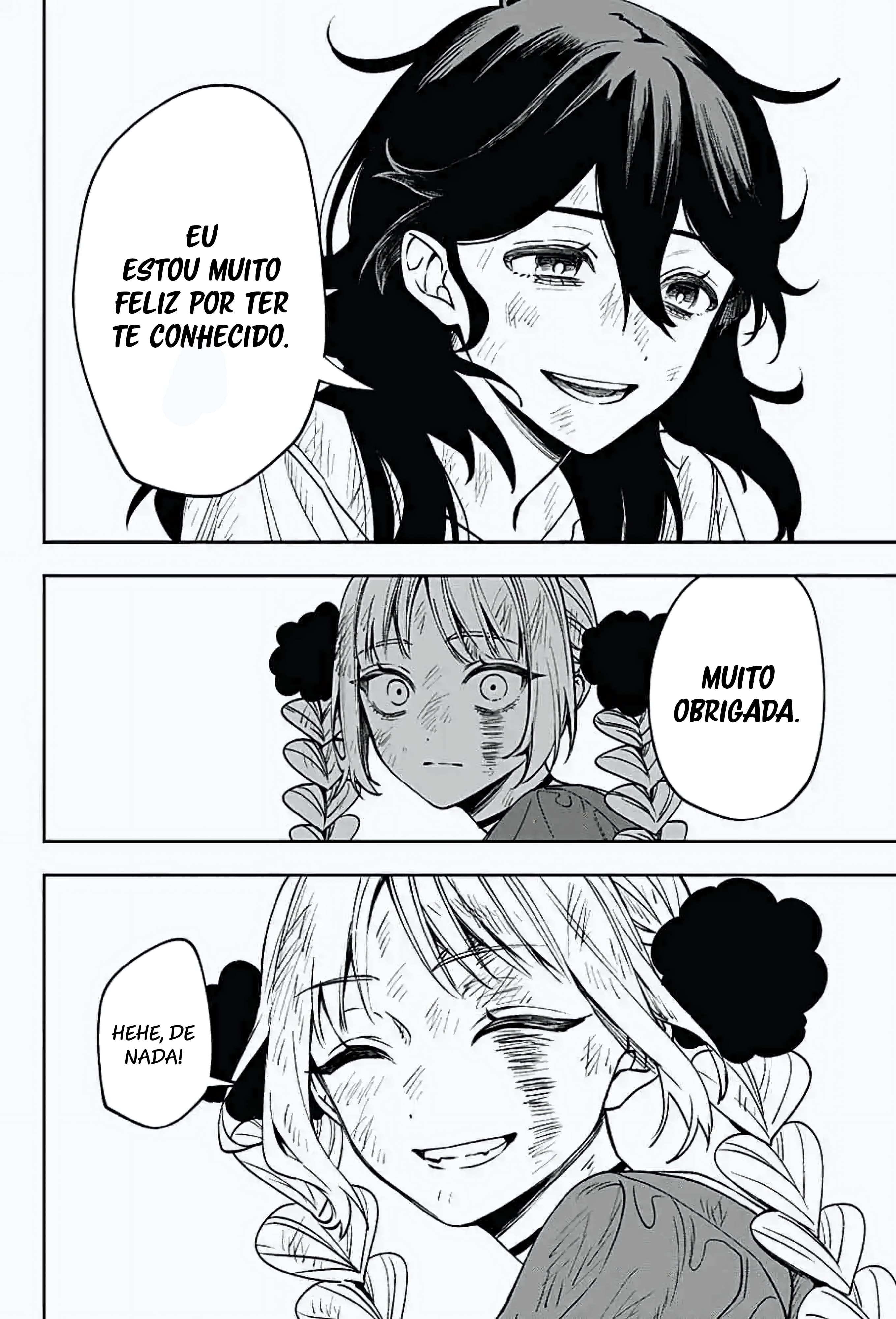 Read WITCHRIV PT Manga Online
