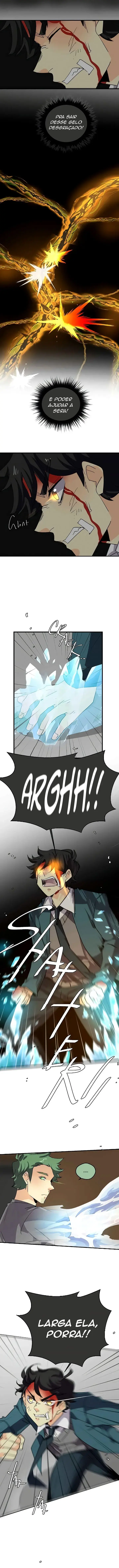 Read unOrdinary PT Manga Online
